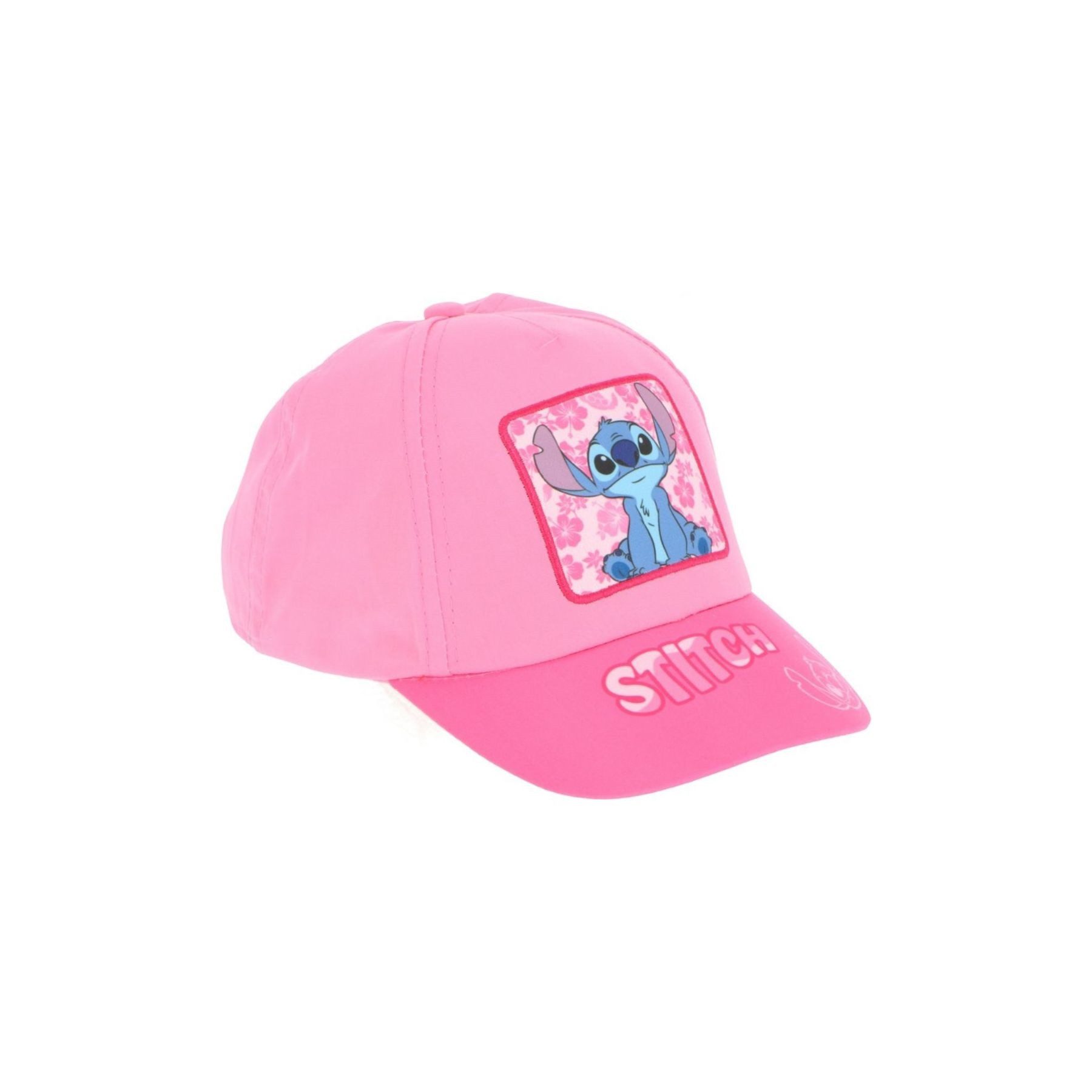 Lilo & Stitch Baseball Cap Lilo & Stitch Baseballcap Kappe für Kinder ideal für Frühling Sommer