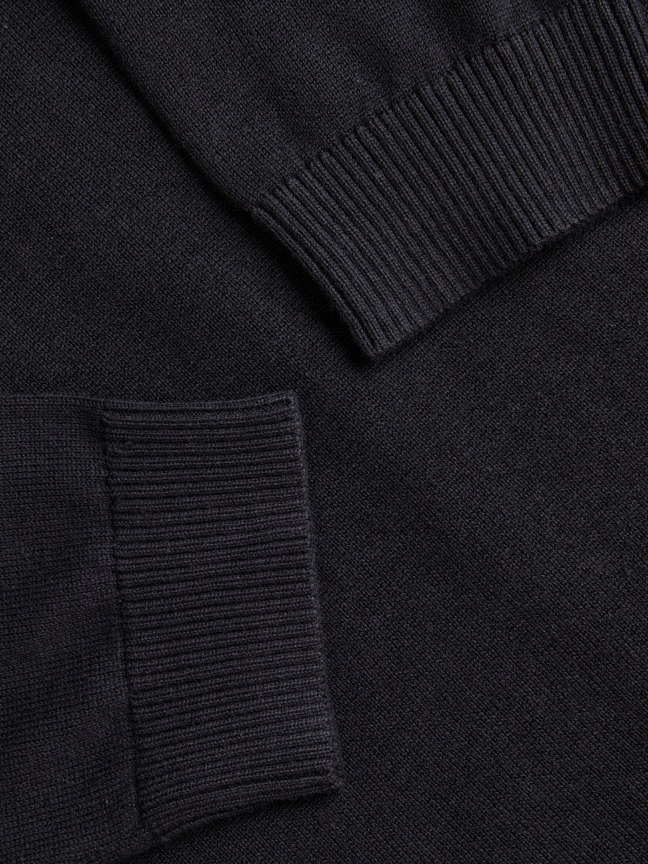 Jack & Jones Strickpullover JJEBasic (1-tlg) günstig online kaufen