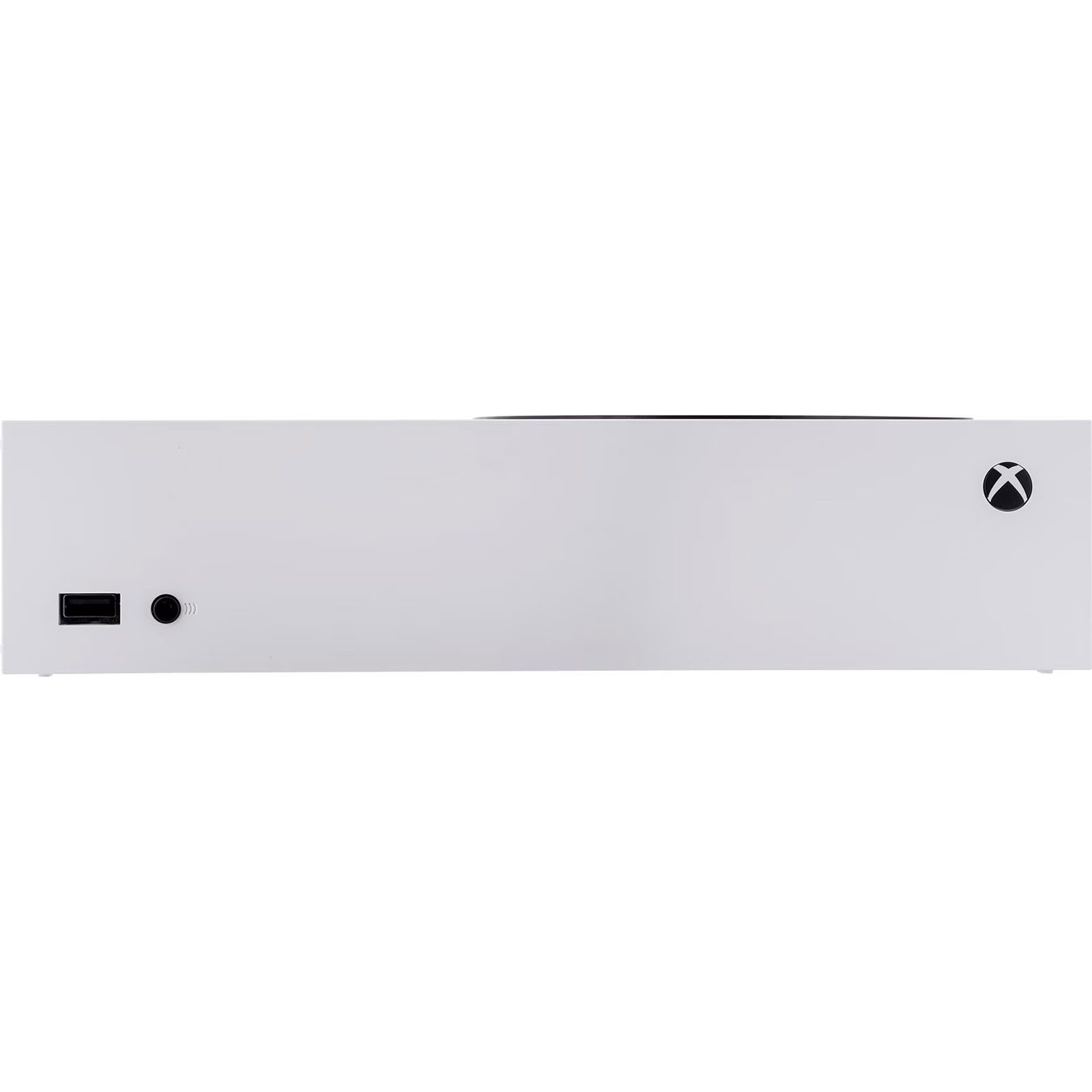 Microsoft Xbox Series S, Next-Gen-Leistung