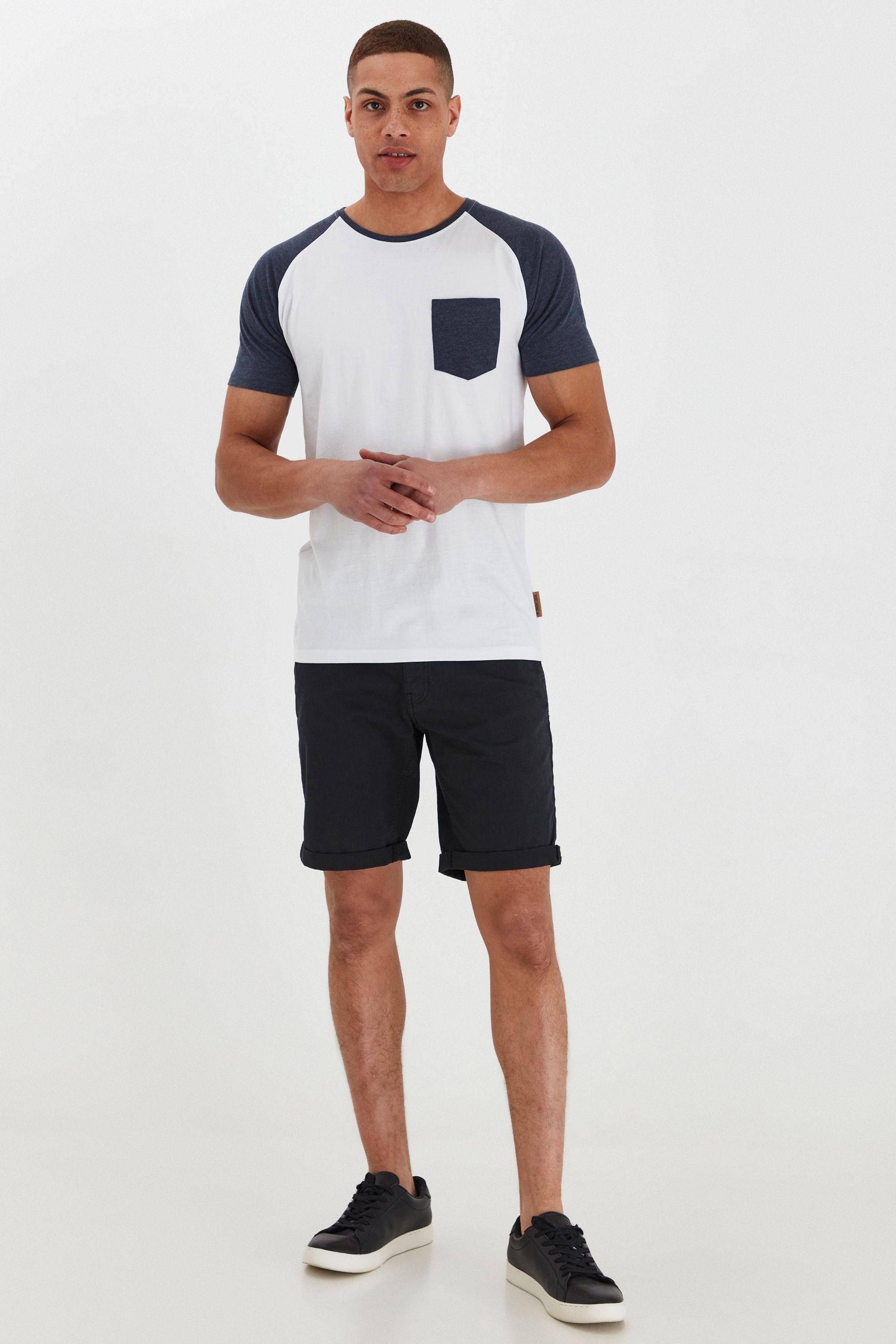 Blend Chinoshorts BHBrix Stilvolle Chino Shorts mit Eingrifftaschen