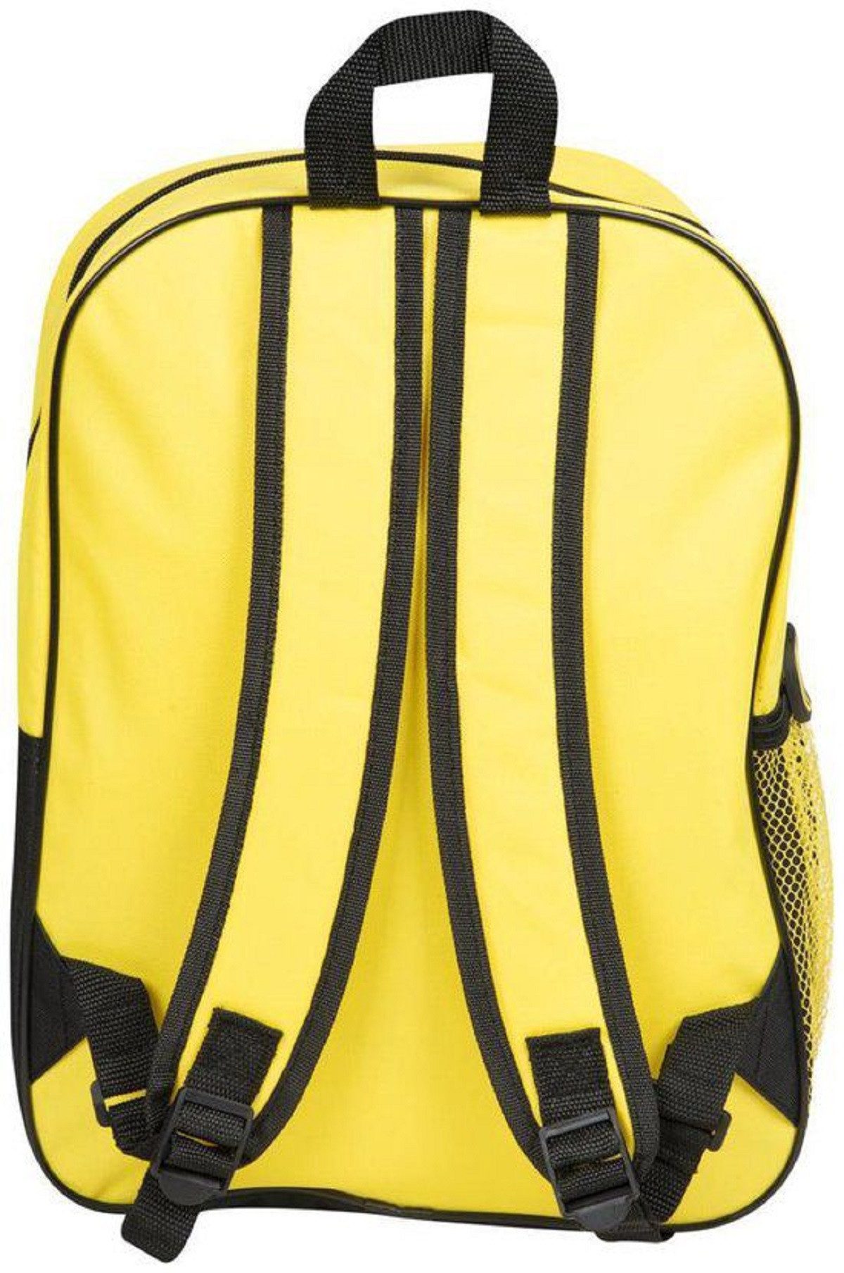 Minions Freizeitrucksack Schulrucksack Freizeitrucksack für Kinder Ideal für Schule und Urlaub