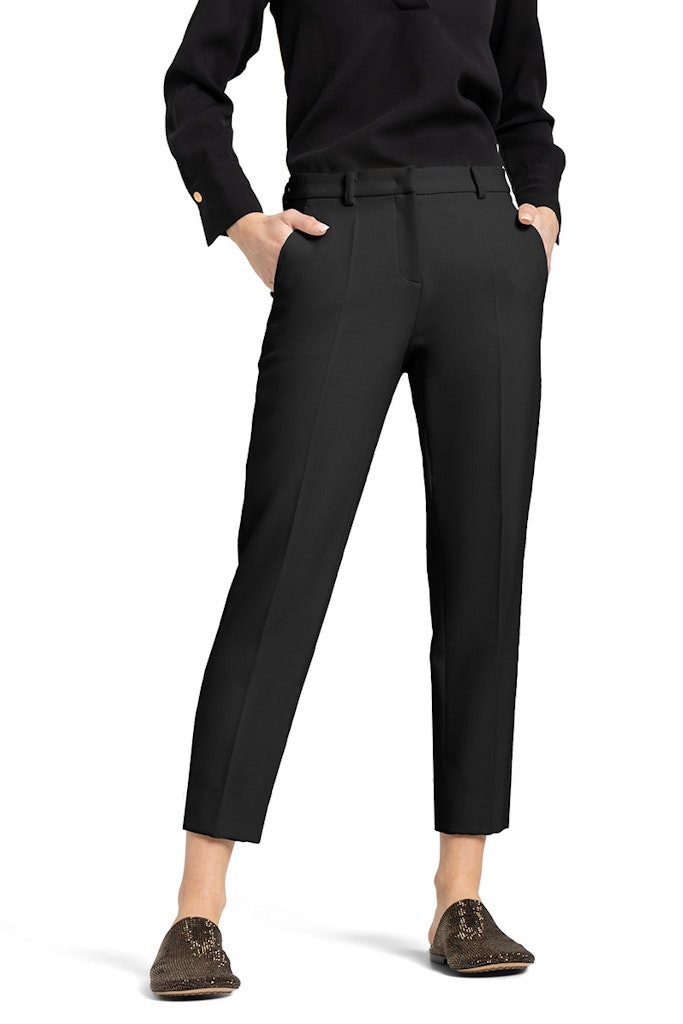Cambio 3/4-Hose CAMBIO / Da.Casual-Hose / günstig online kaufen