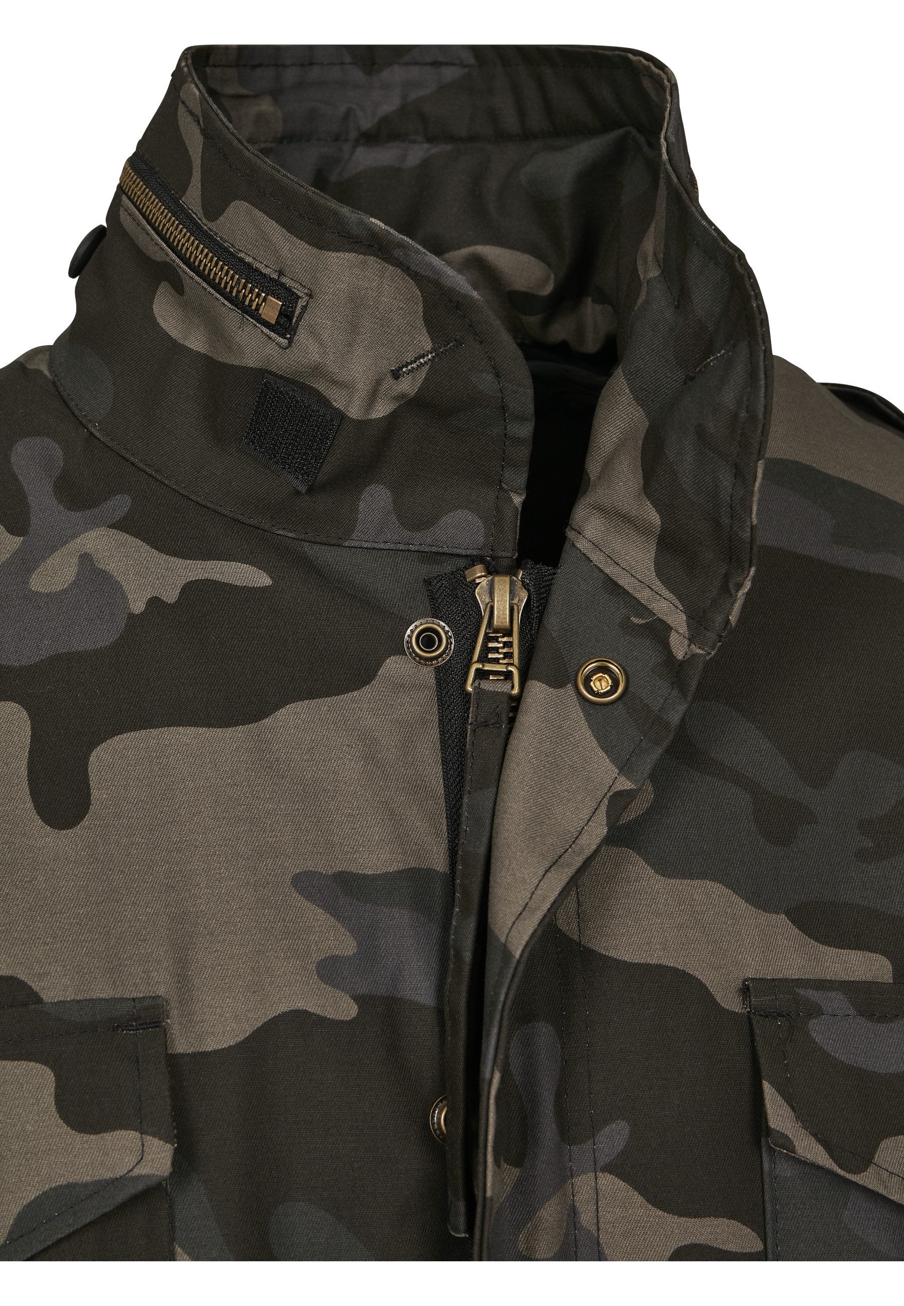 Brandit Langmantel Brandit Herren M-65 Field Jacket