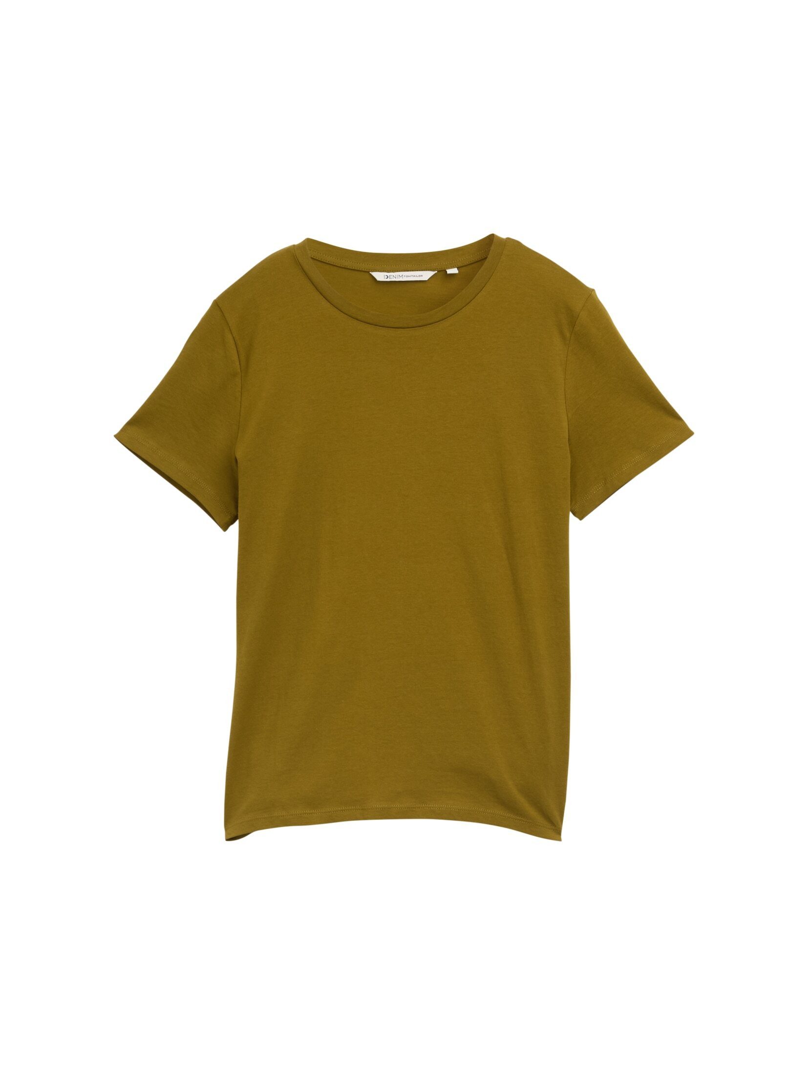 TOM TAILOR Denim T-Shirt Loose Fit günstig online kaufen