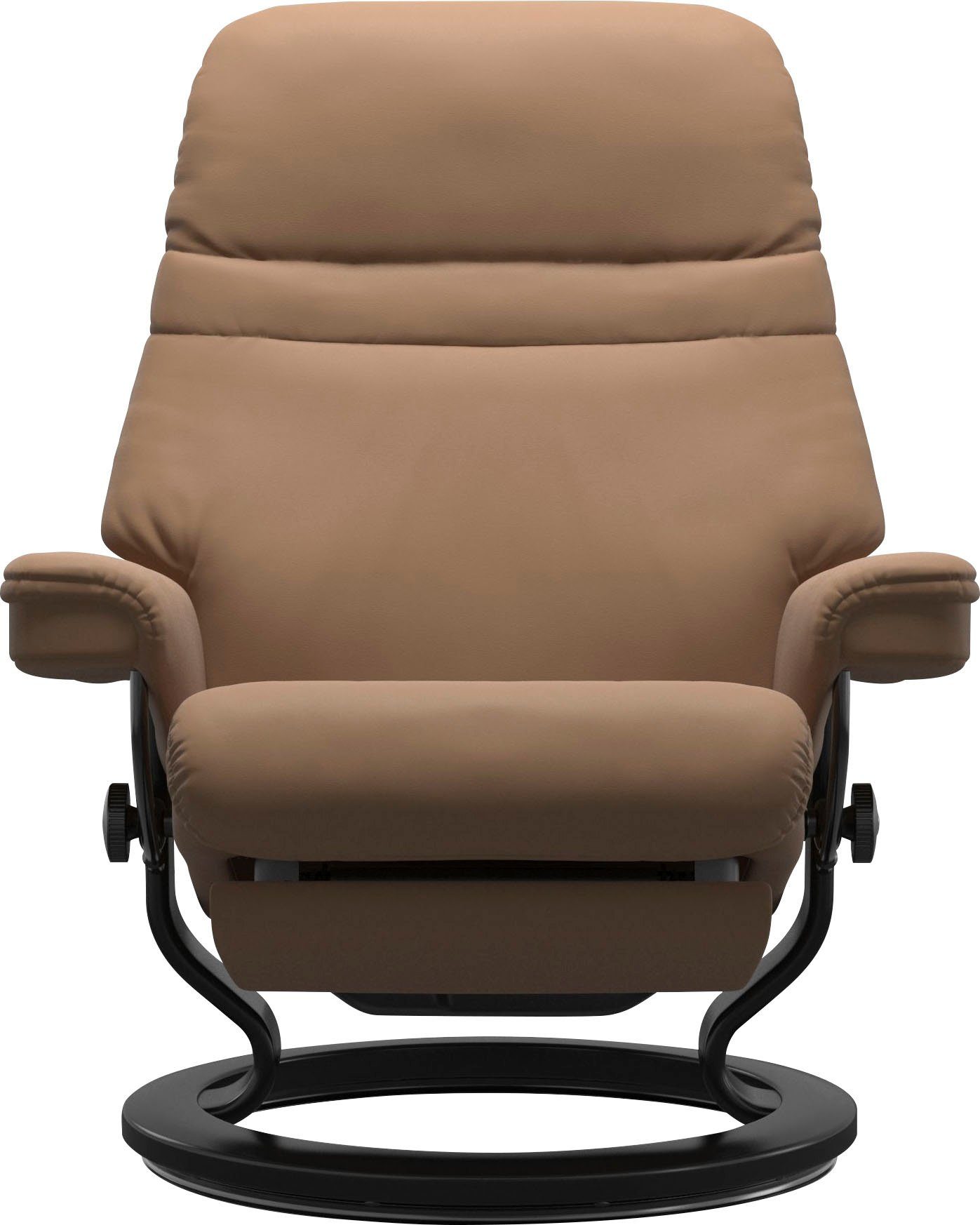 Stressless® Relaxsessel Sunrise, elektrisch verstellbar, optional 2-motorisch, Размер M & L