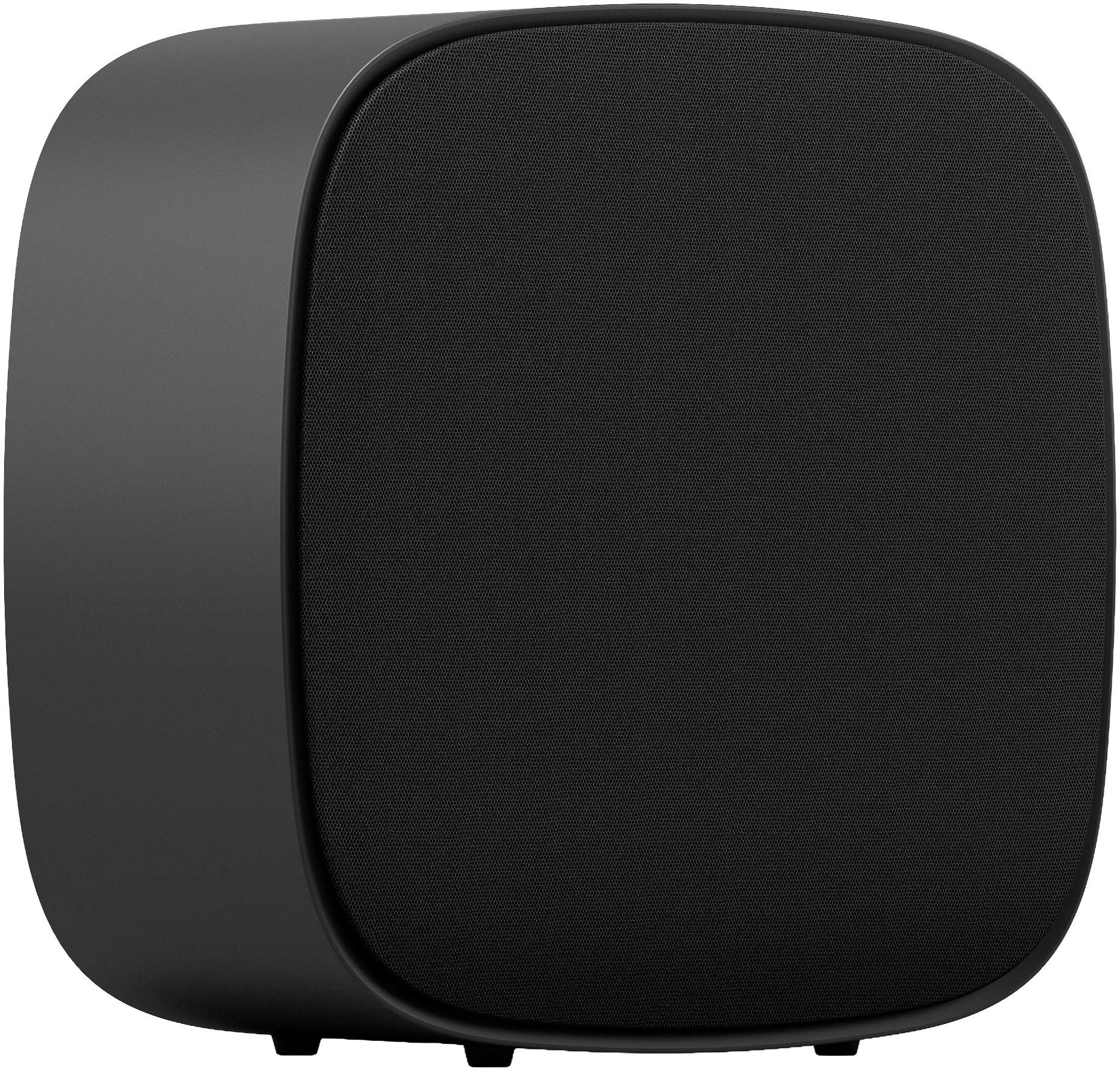 LG Sound Suite W7 Subwoofer (WLAN (WiFi), 220 W, unterstützt Dolby Atmos FlexConnect-Technologie)