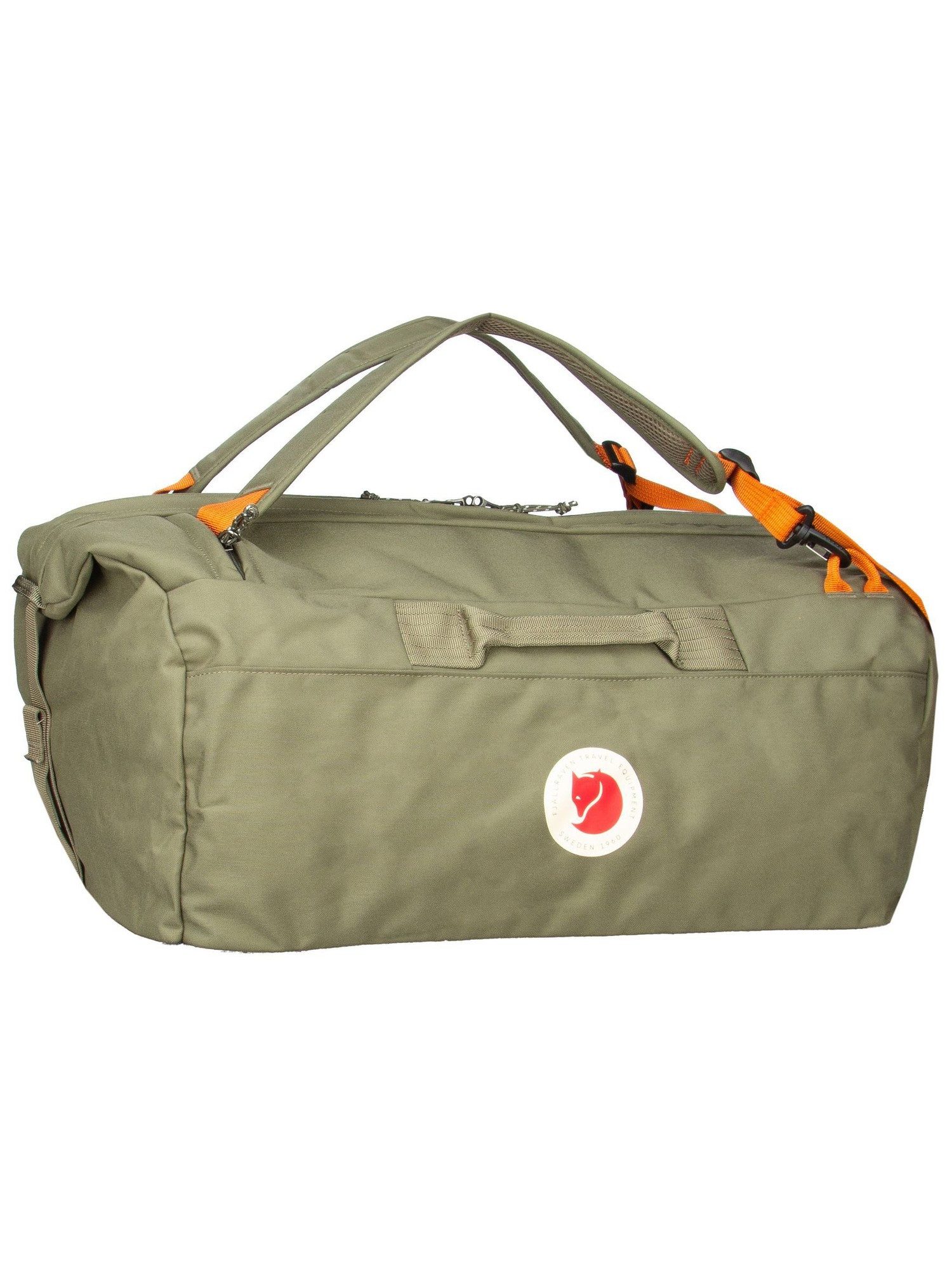 Fjällräven Reisetasche Färden Duffel 50 günstig online kaufen