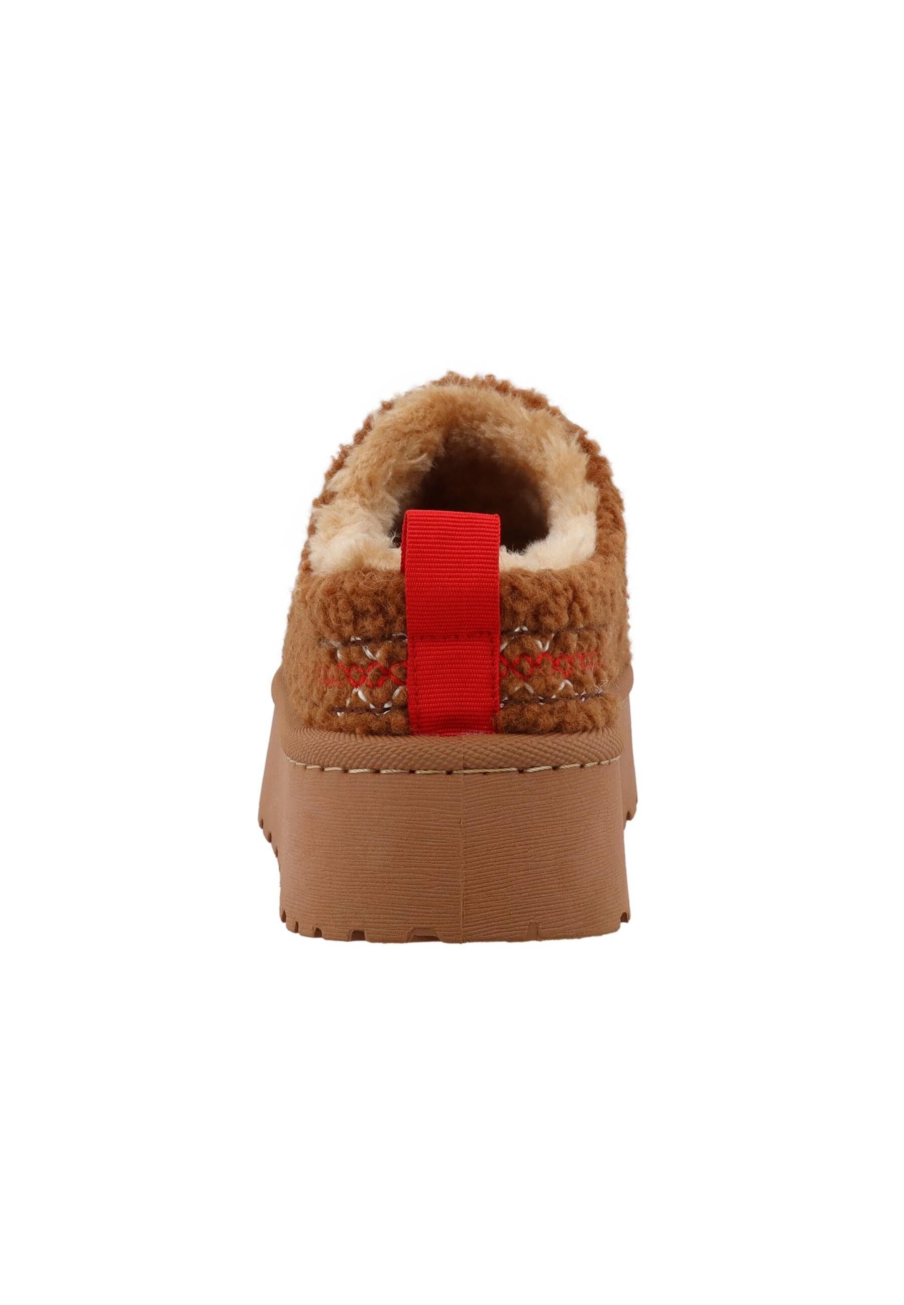 TOM TAILOR Tom Tailor House Slippers Sandale günstig online kaufen