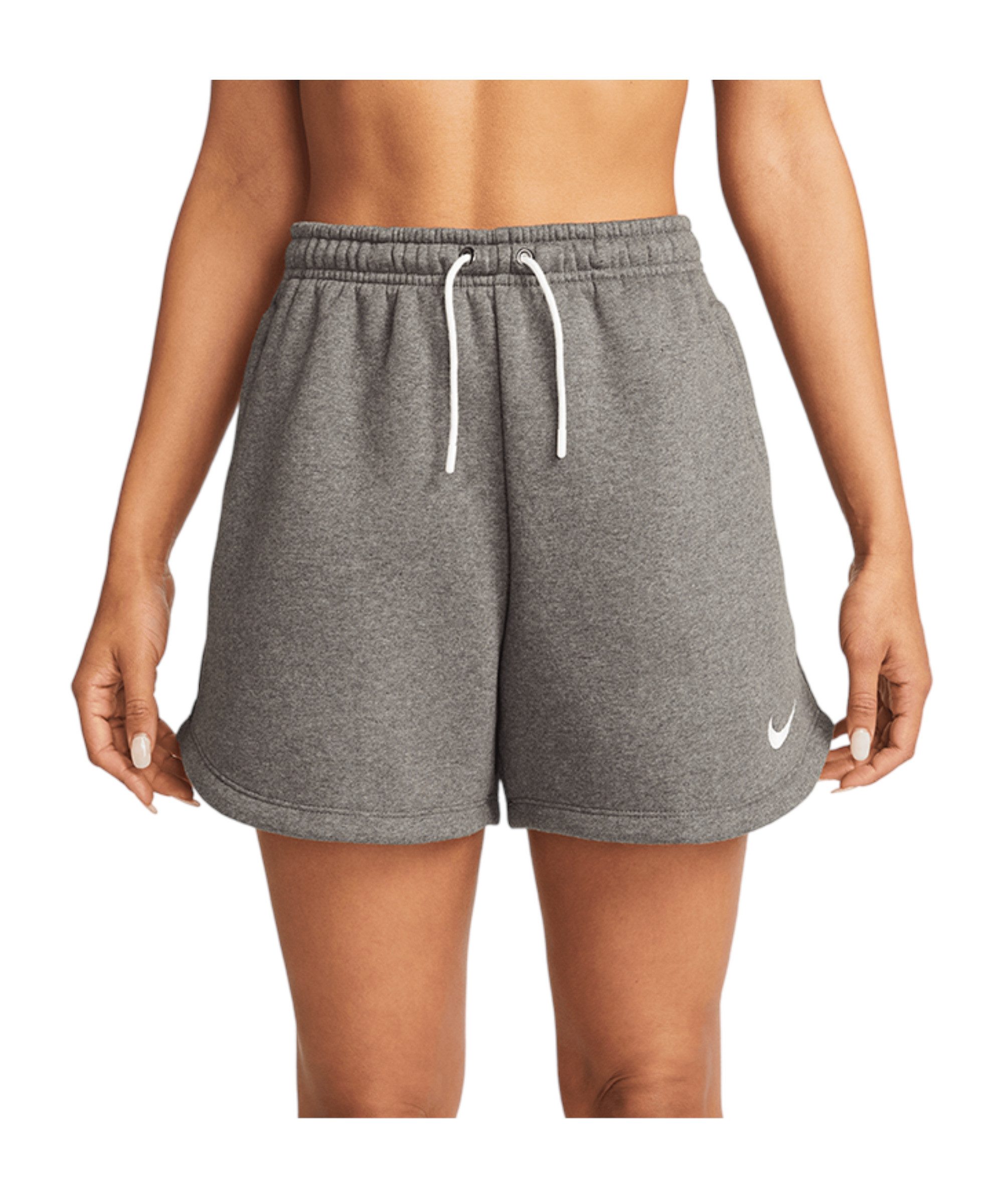 Nike Sporthose Nike Performance Park 20 Fleece Short Damen Шорты