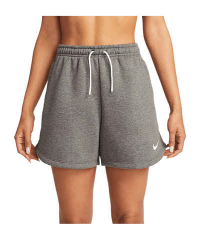 Nike Sporthose Park 20 Fleece Short Damen