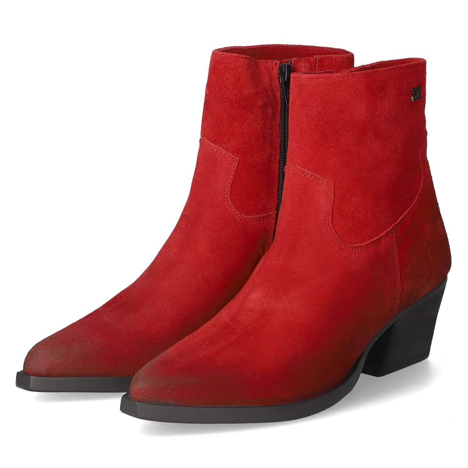 Westernstiefeletten Stiefelette