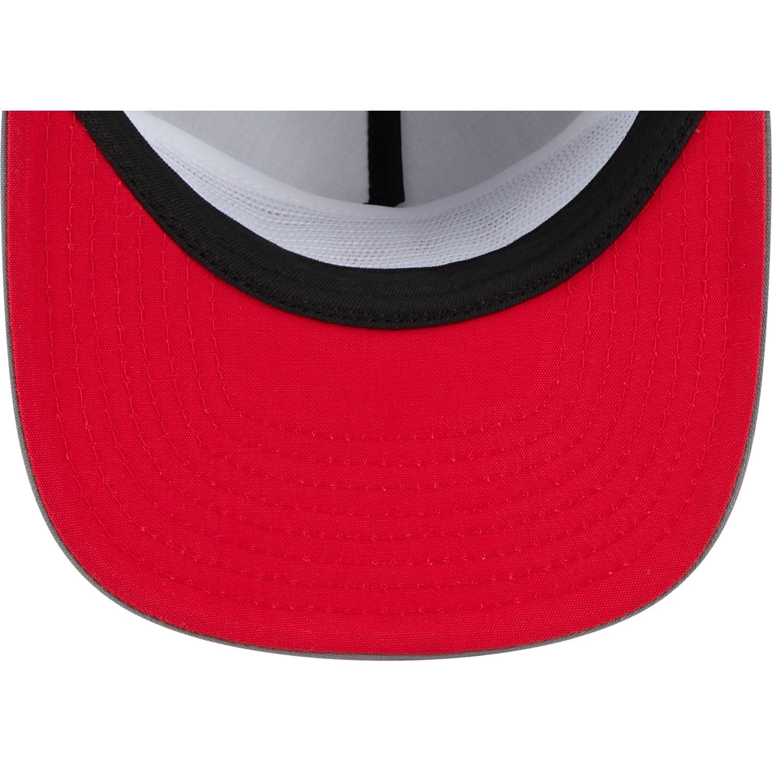 New Era Snapback Cap GOLFER TRAINING New England Patriots