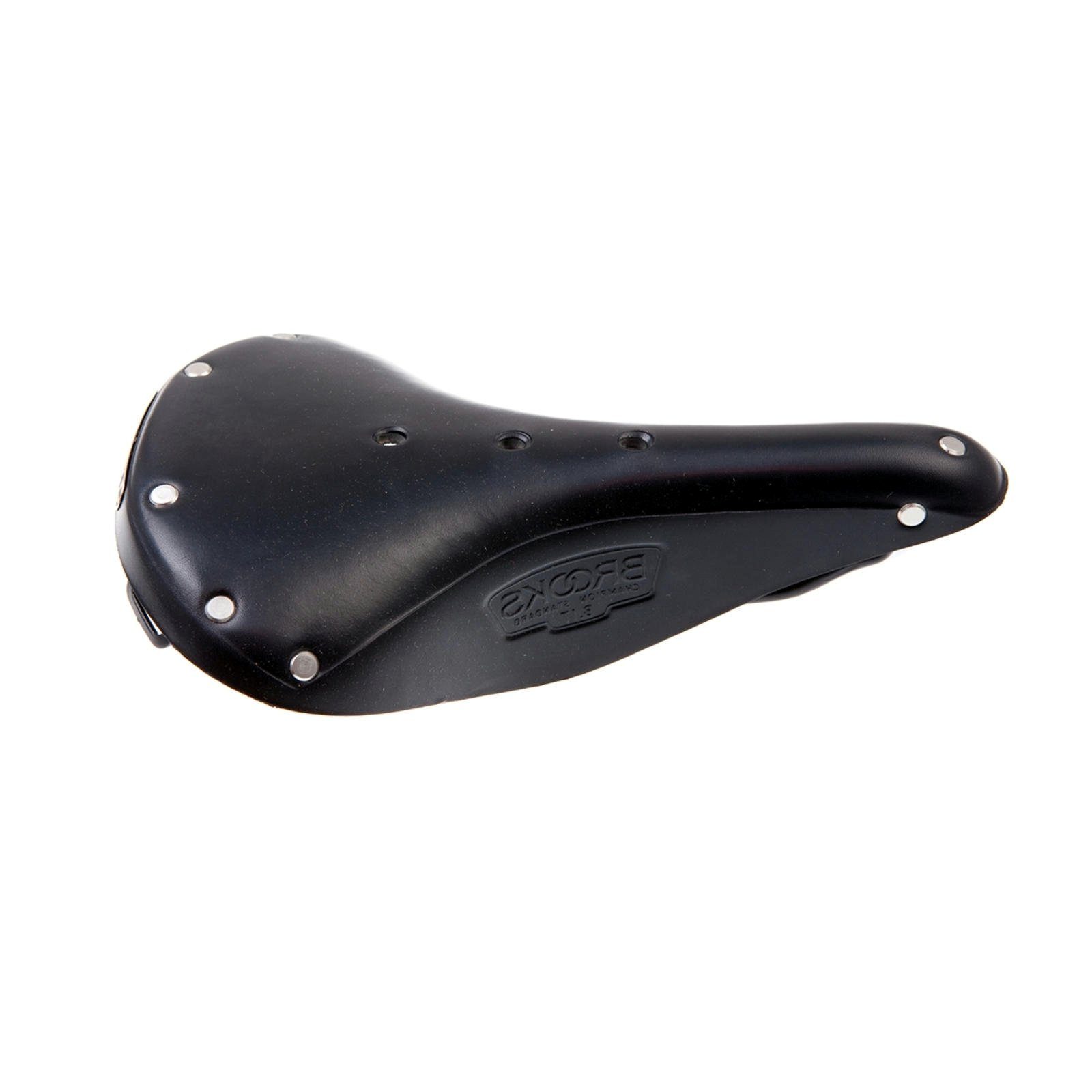 Brooks Fahrradsattel