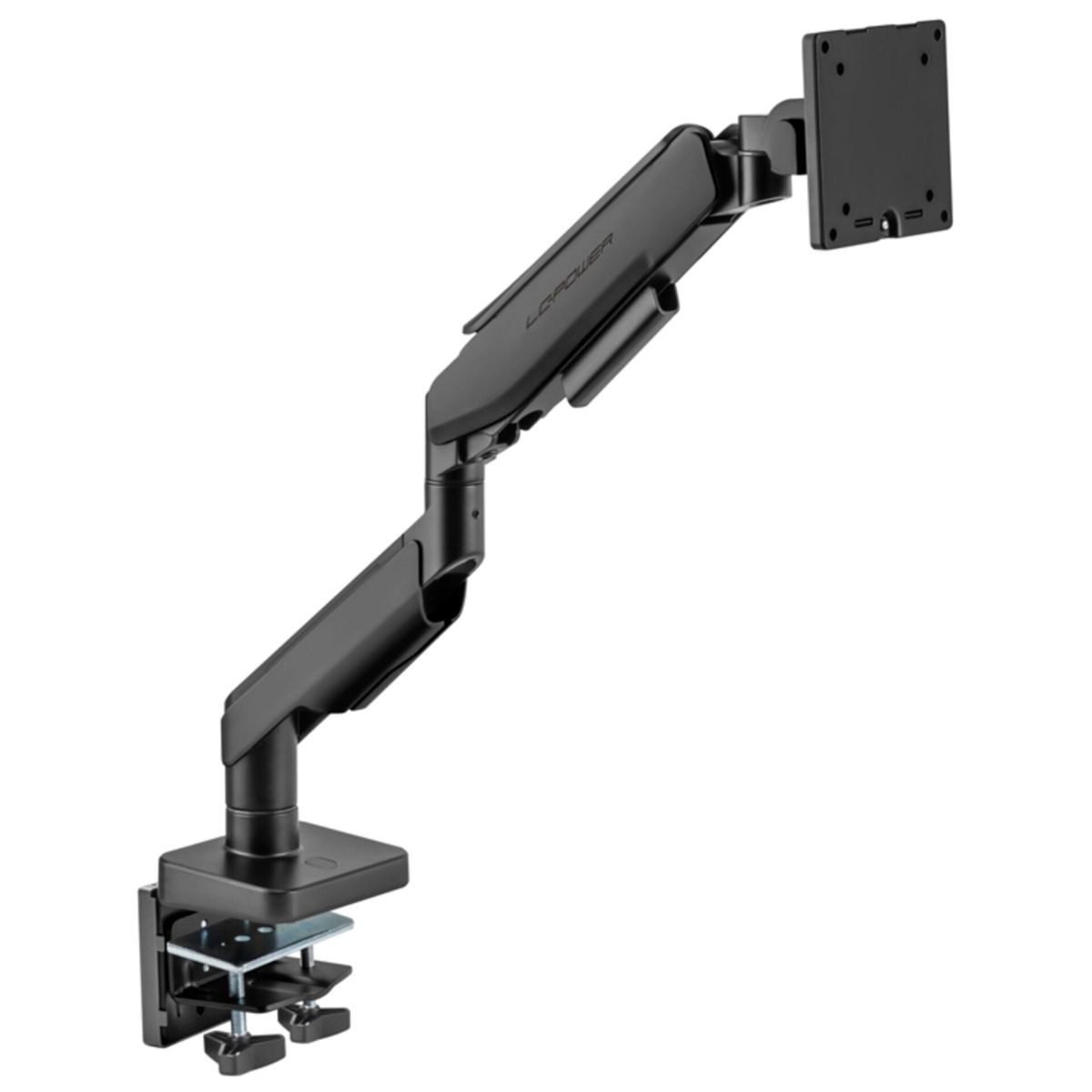 LC-Power Monitor-Halterung LC-EQ-A49B Monitorhalter