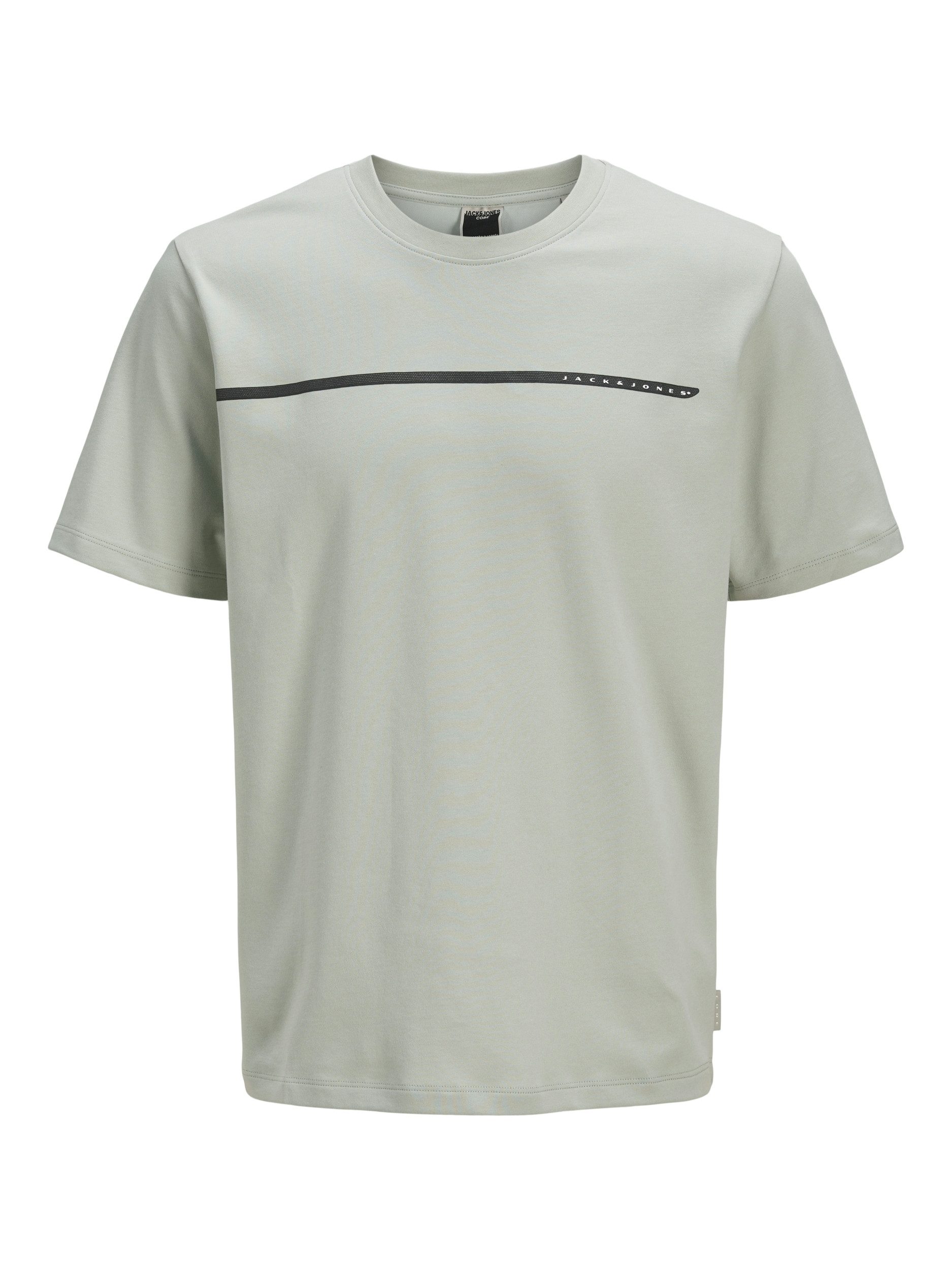 Jack & Jones T-Shirt JCOFUSION FULL günstig online kaufen