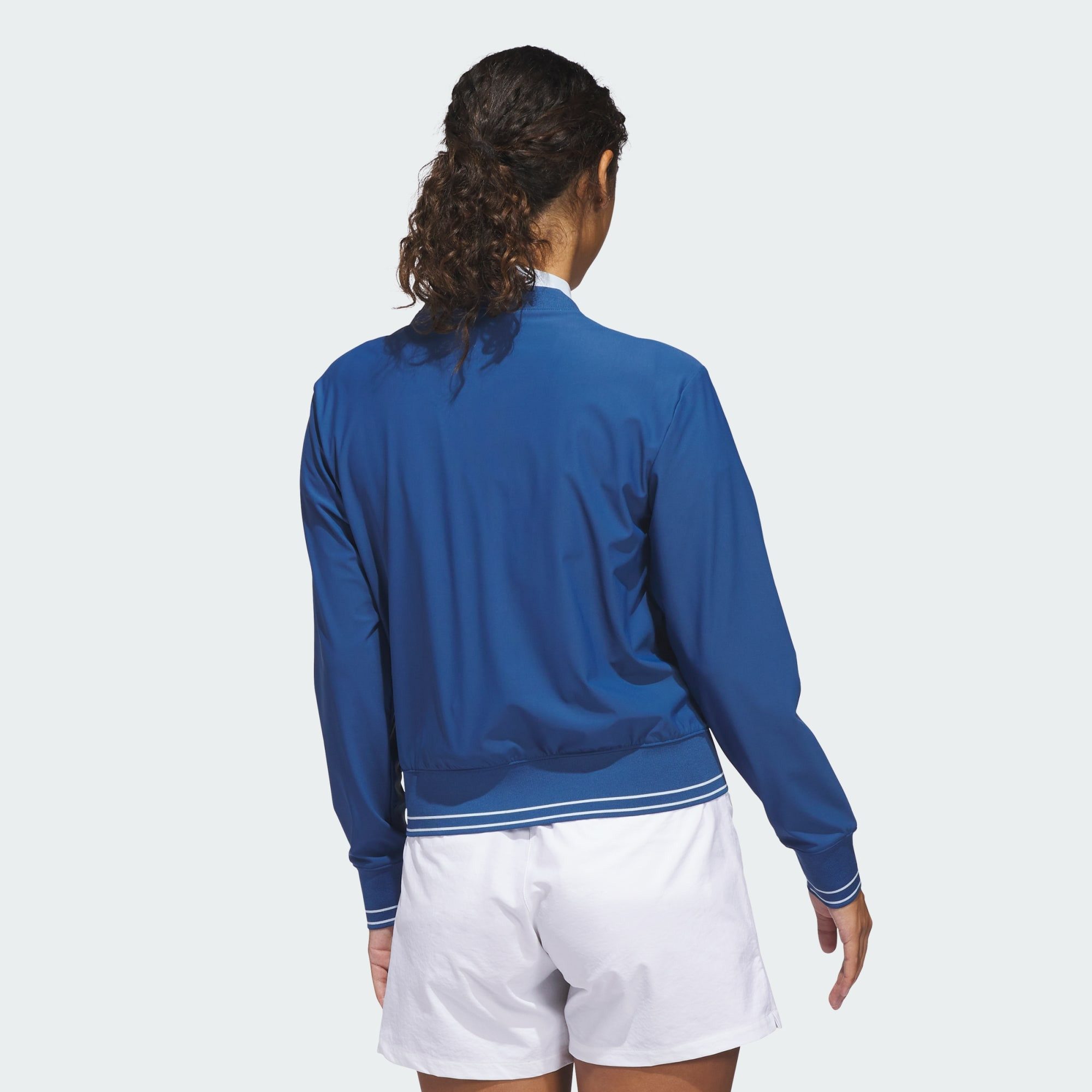 adidas Performance Cardigan ULTIMATE365 TOUR CARDIGAN (1-tlg)