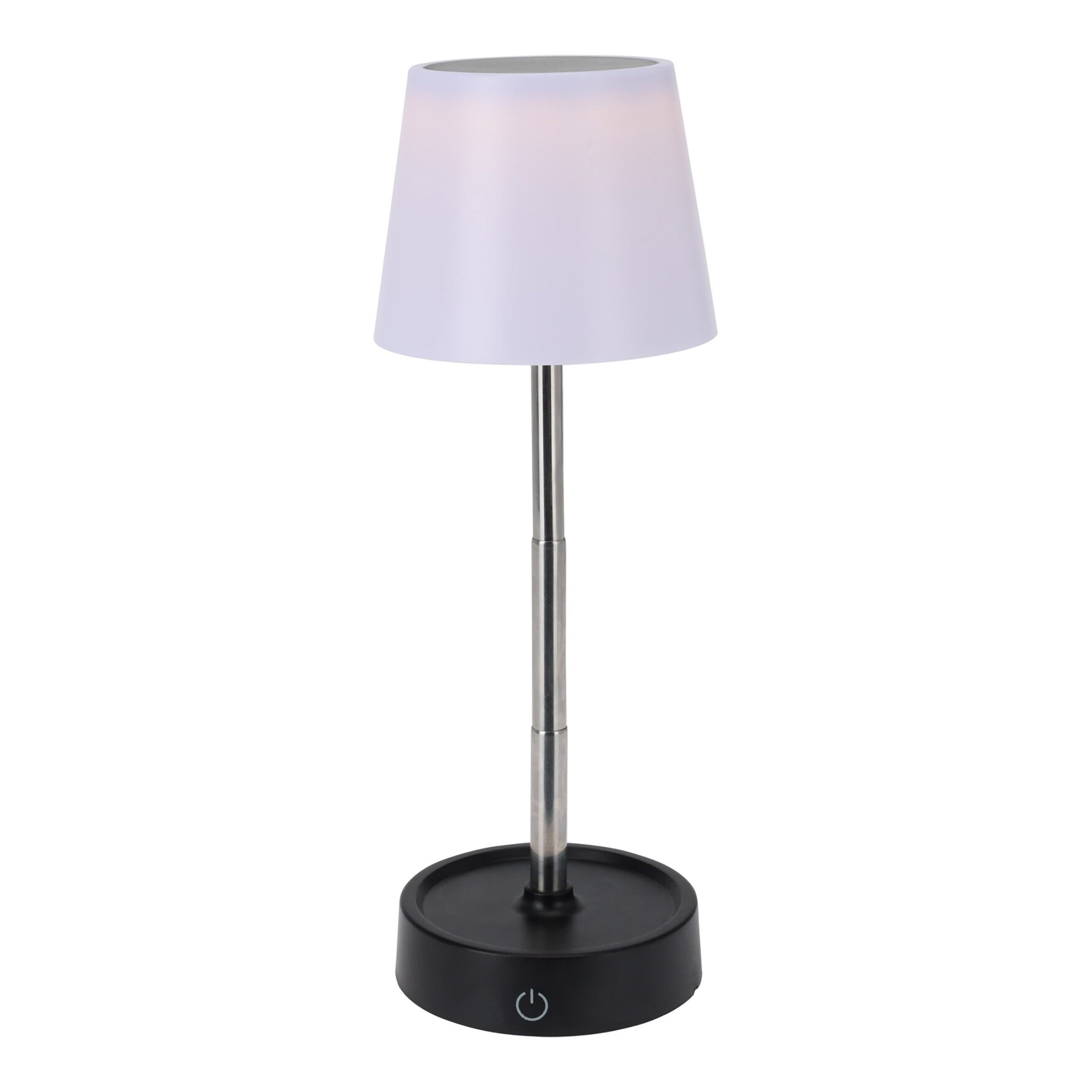 Spetebo LED Nachttischlampe LED Akku Touch günstig online kaufen