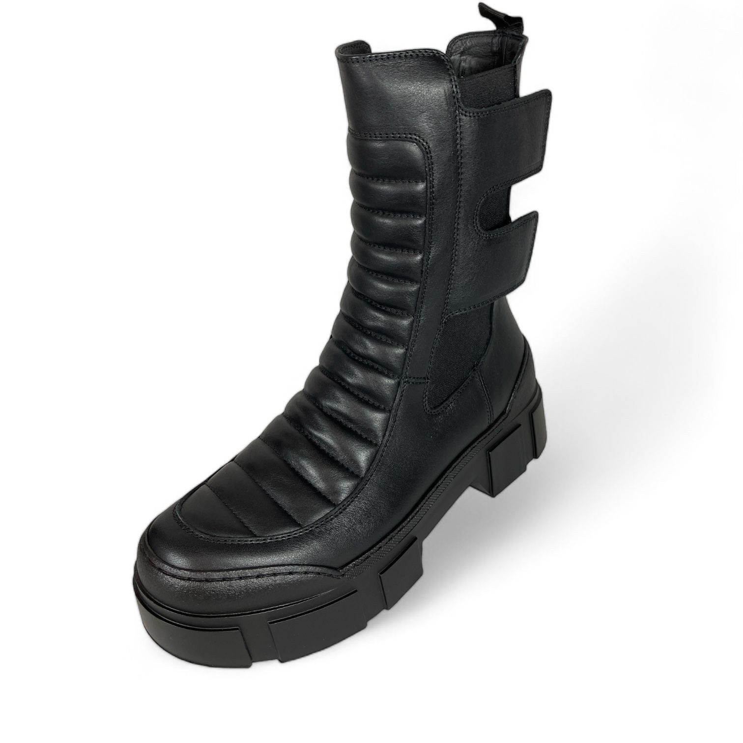 Vic Matié Stiefelette