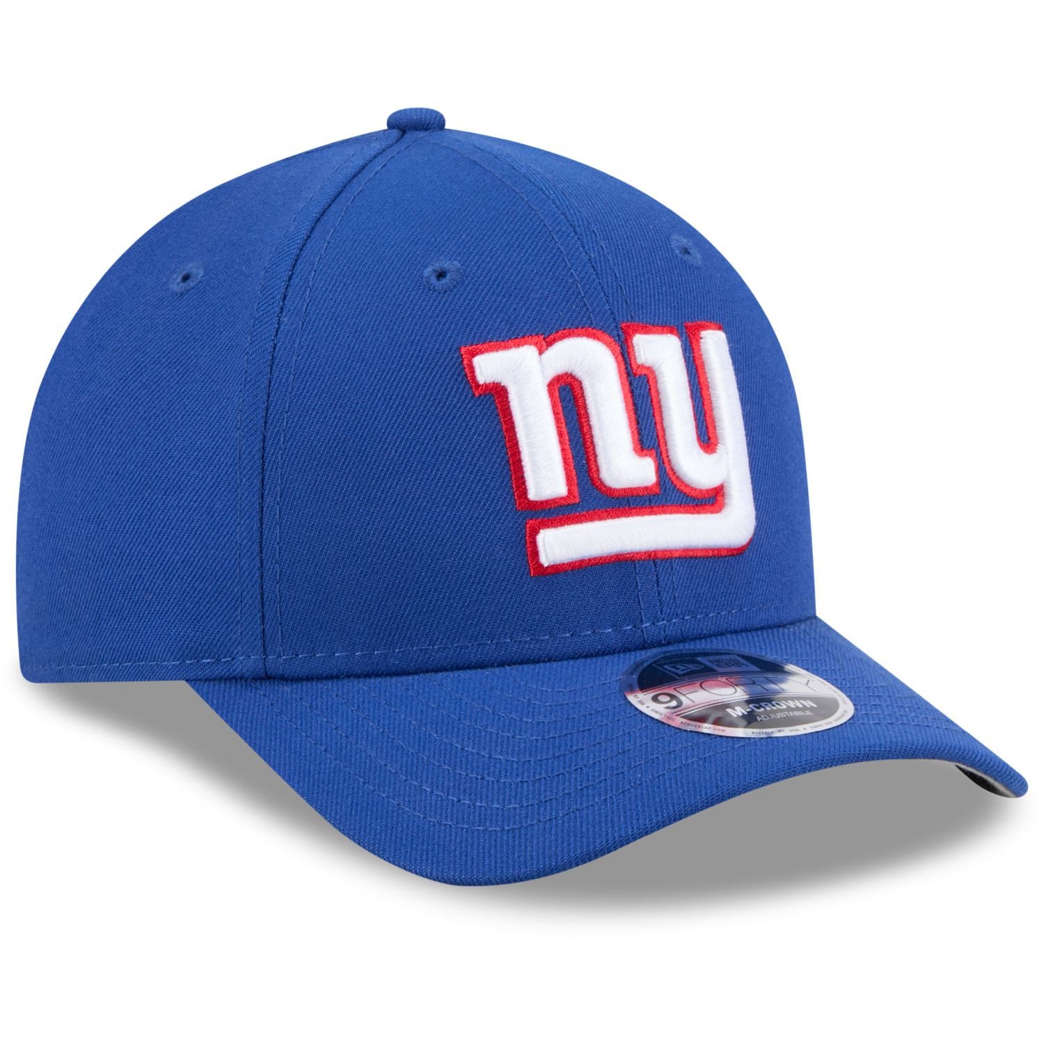 New Era Snapback Cap 9Forty MCrow New York Giants