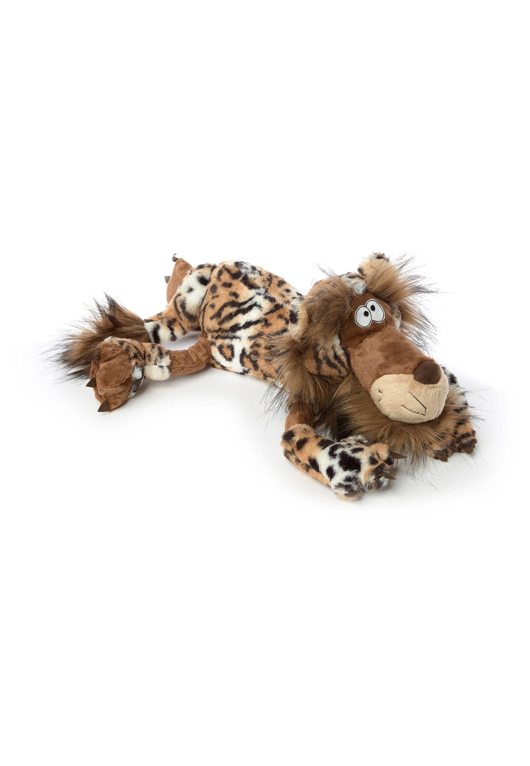 Sigikid Kuscheltier Cheeky Cheetah, BeastsTown (1-St)
