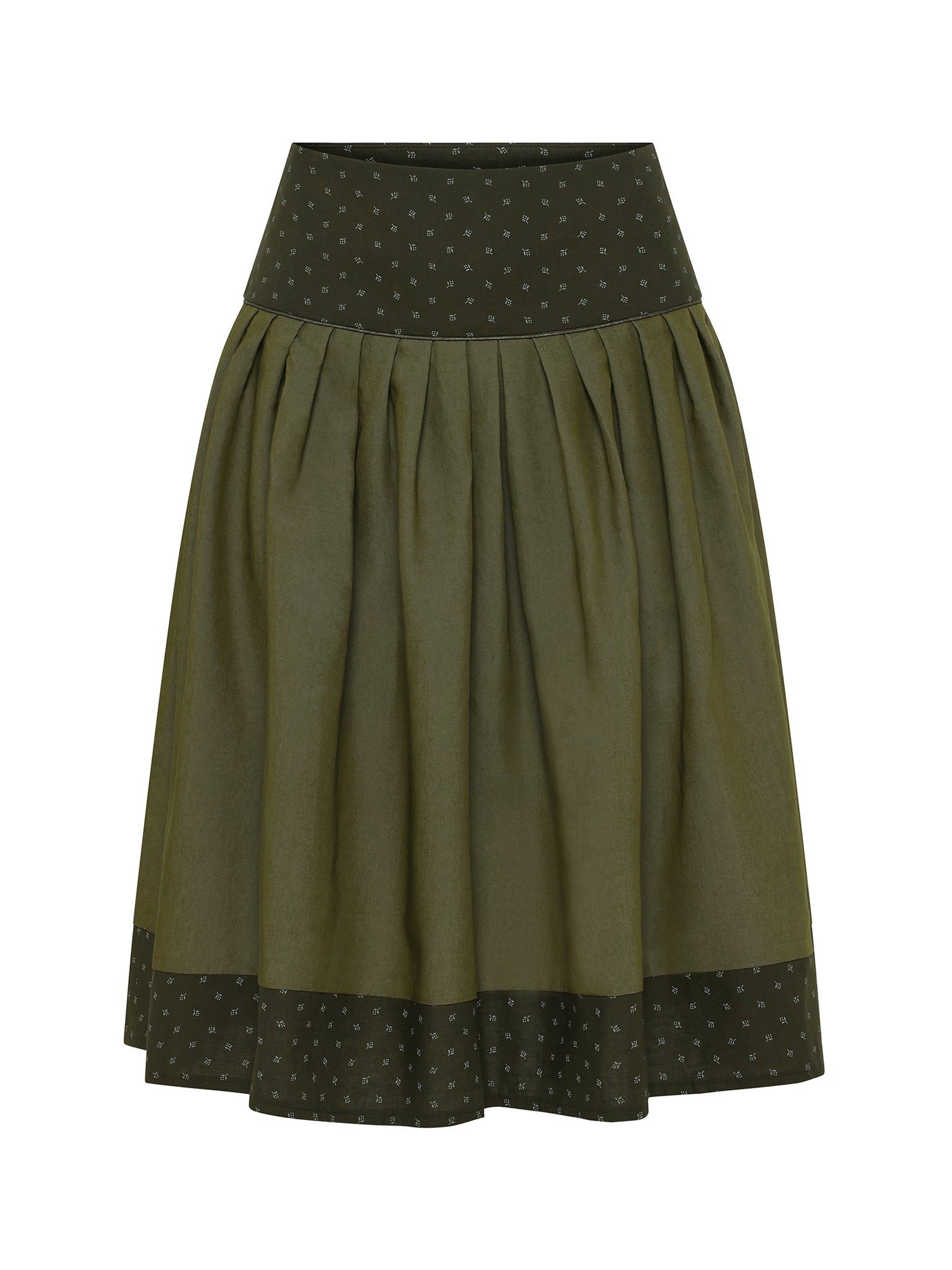 Berwin Trachtenrock günstig online kaufen