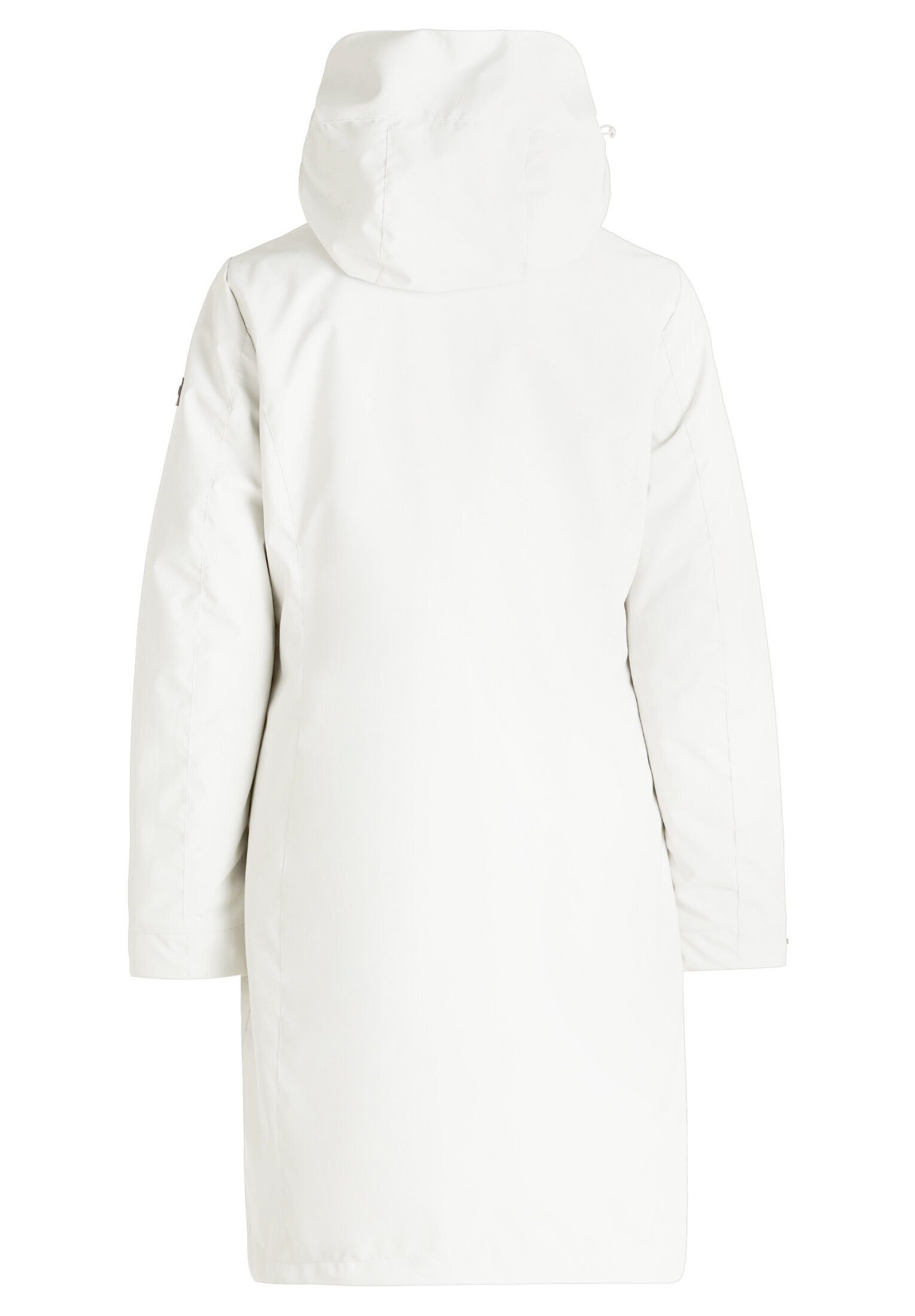 Betty Barclay 3-in-1-Funktionsjacke Damen mit abnehmbarer Kapuze