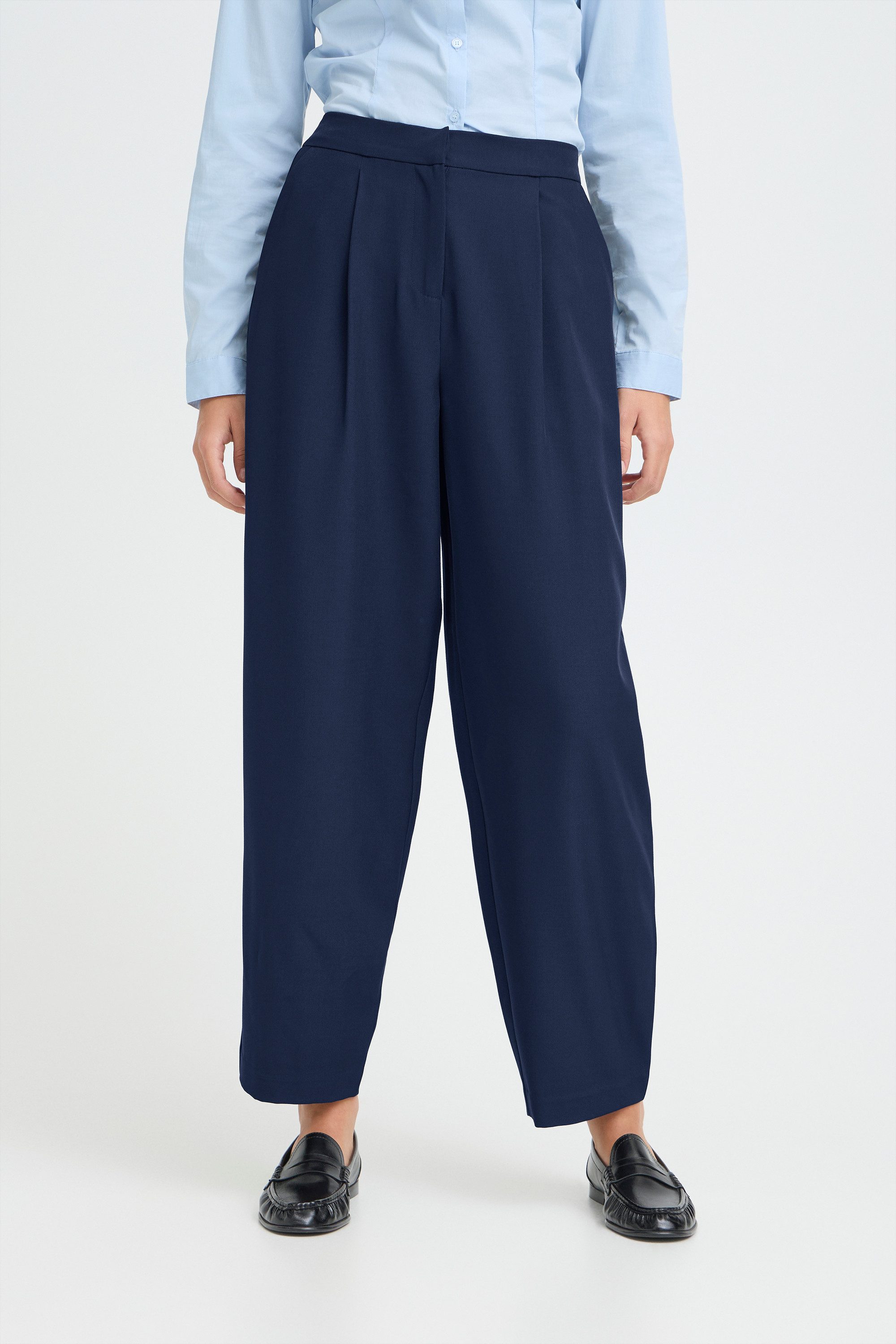 ICHI Stoffhose Hose IHFAVA