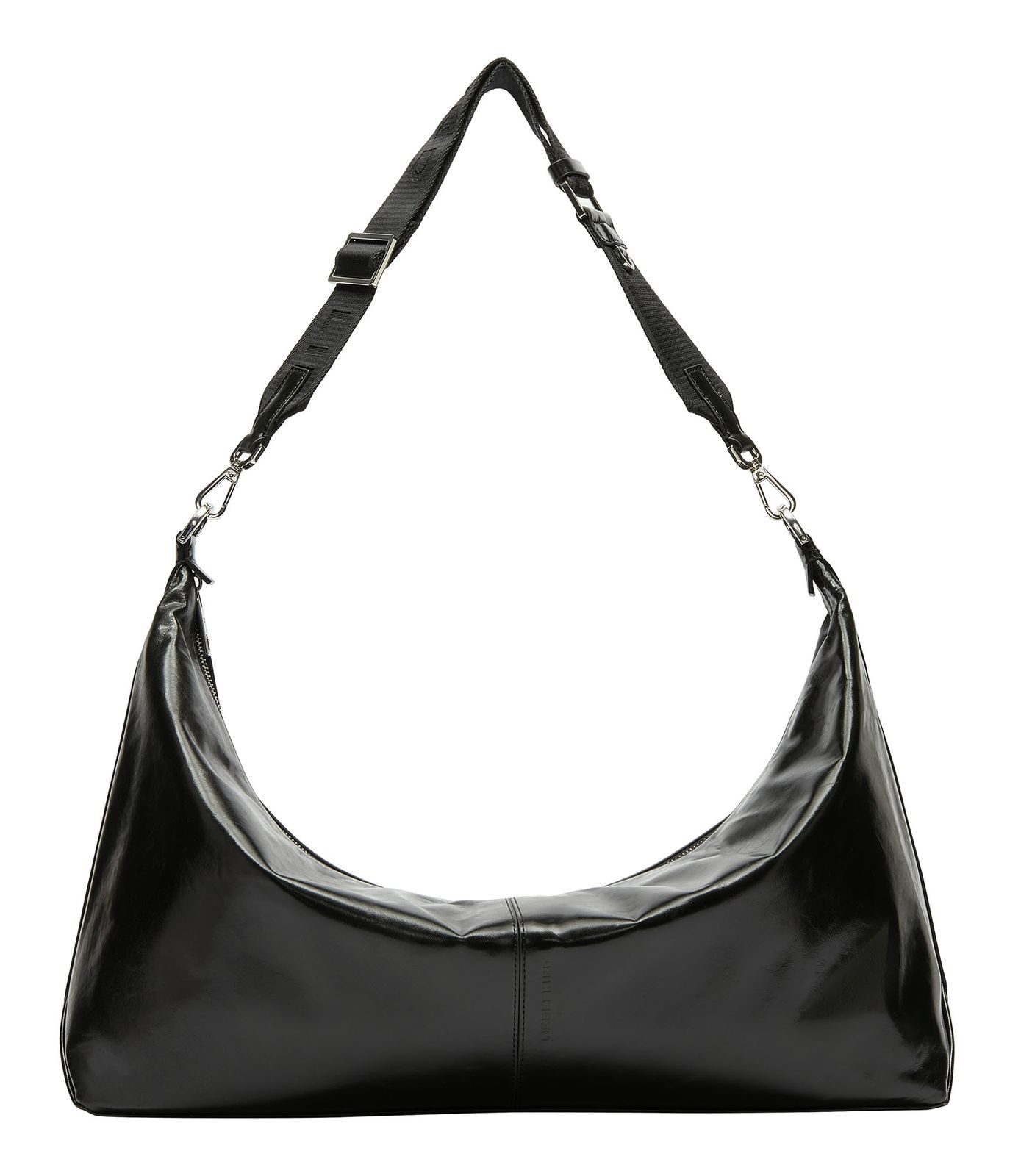 Schultertasche Paris 4 Paper Touch Crinkle