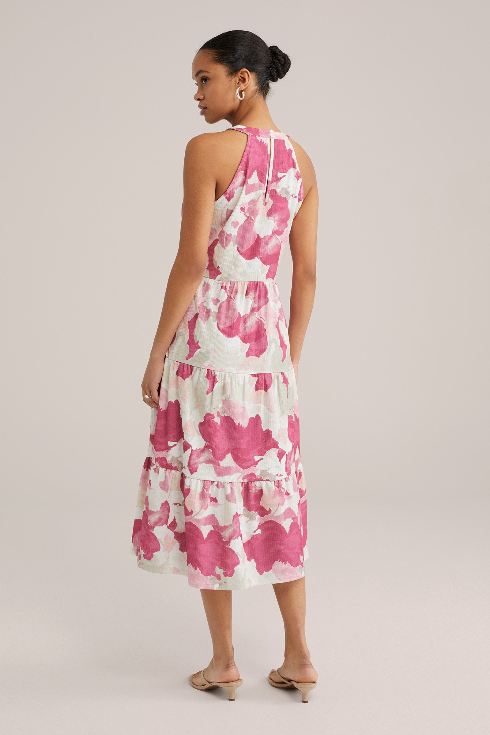 Maxikleid