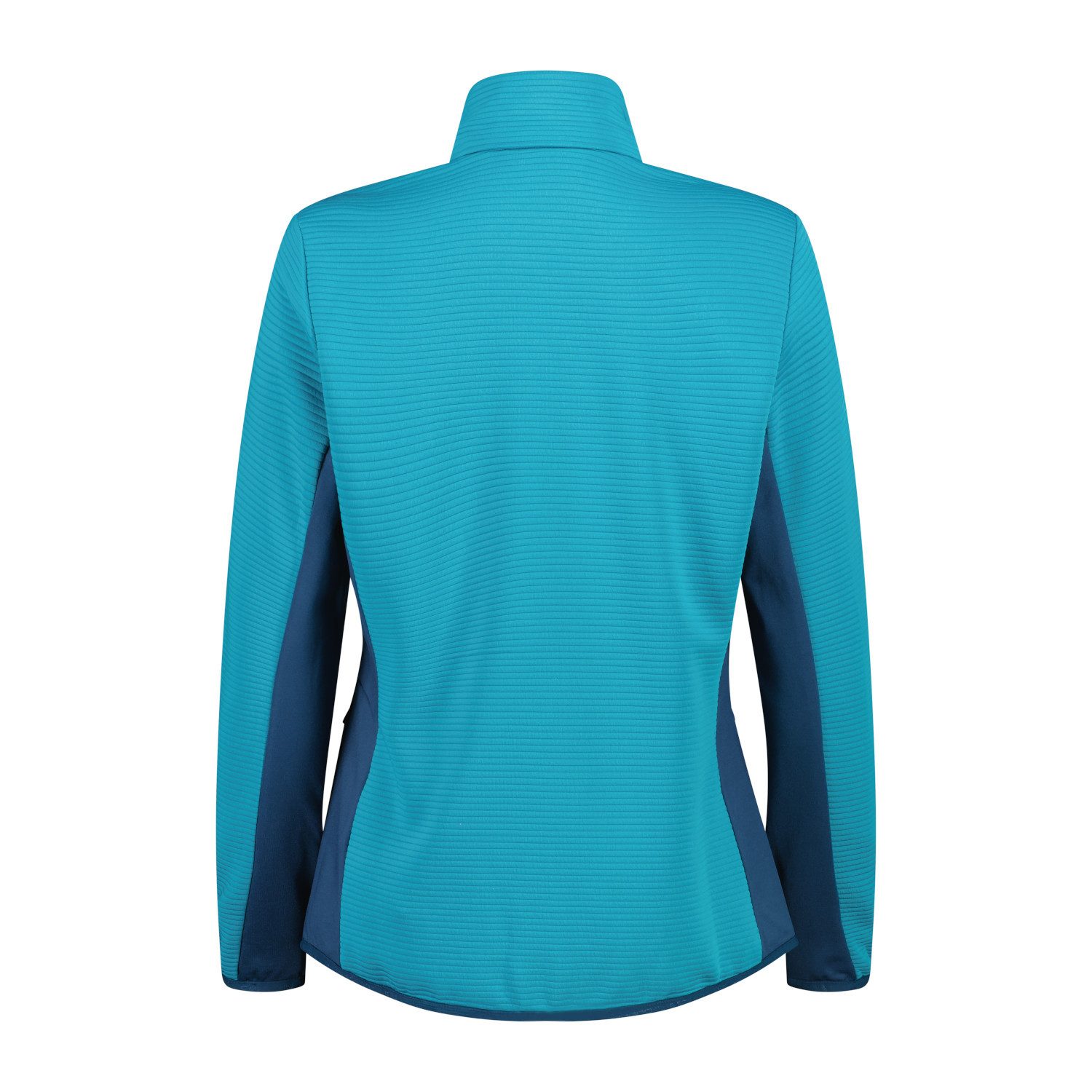 CMP Sweatjacke CMP Damen Sweatshirt Woman günstig online kaufen