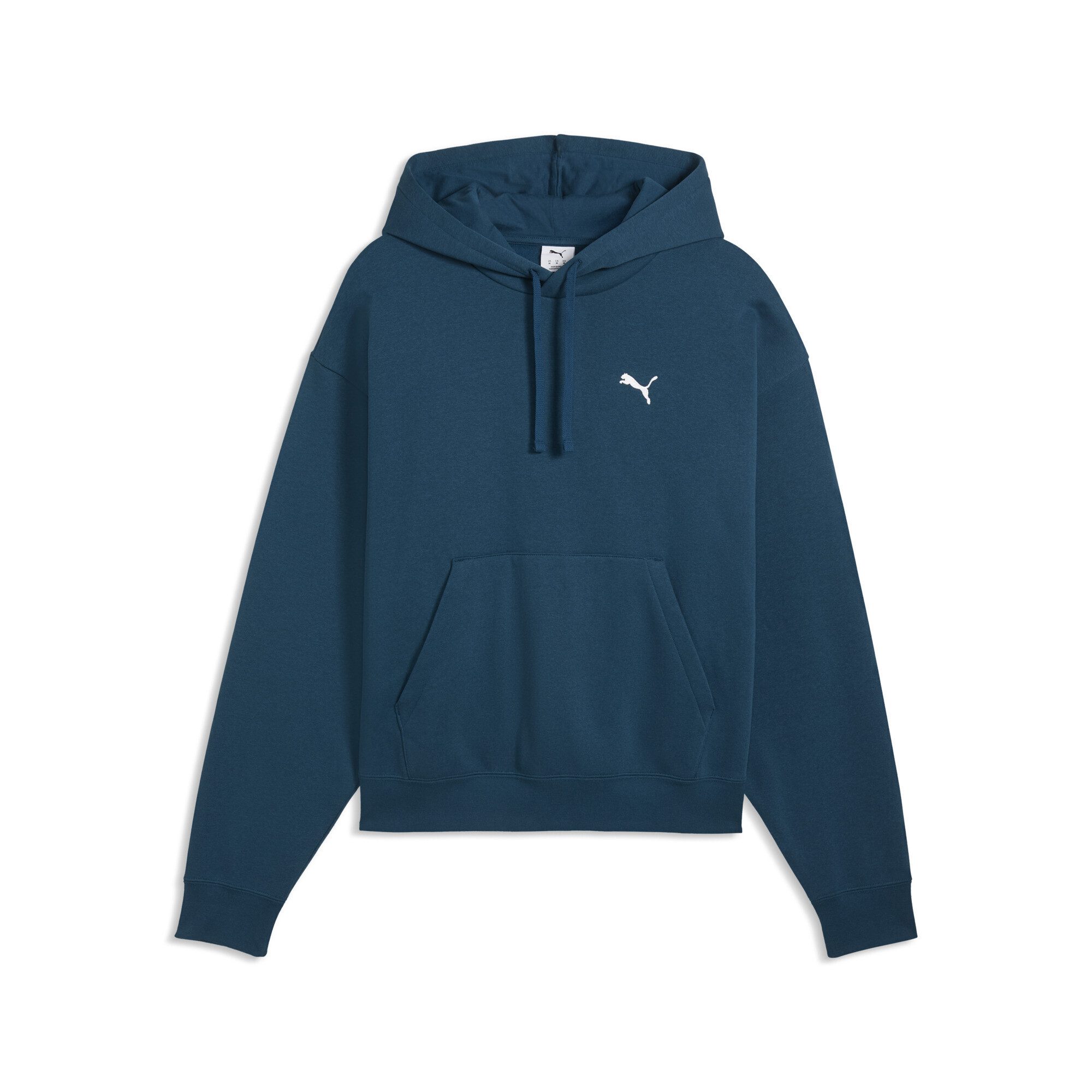PUMA Hoodie Essentials Oversized Hoodie Herren