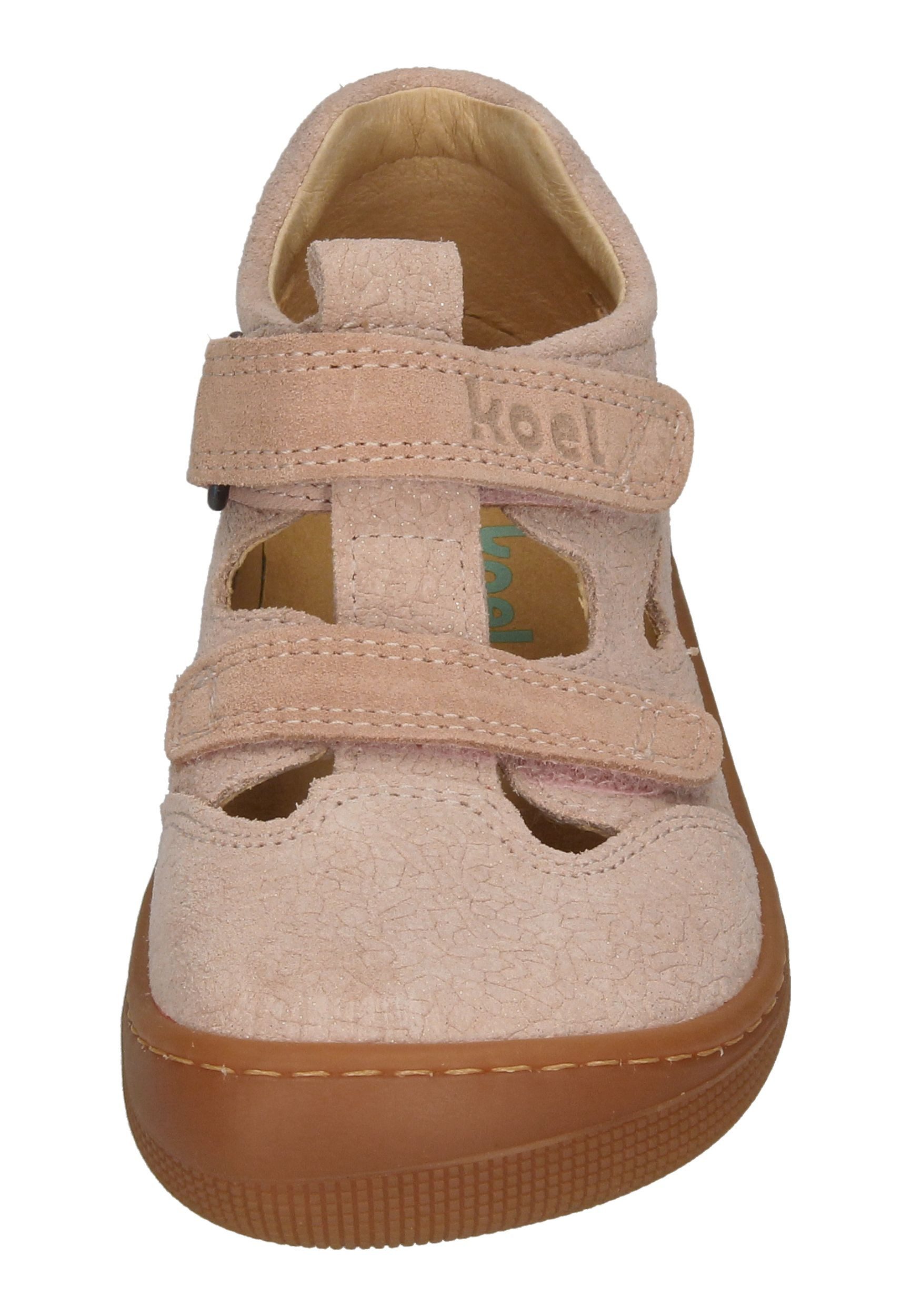 KOEL DEEN FANTASY Barfußschuh Pink