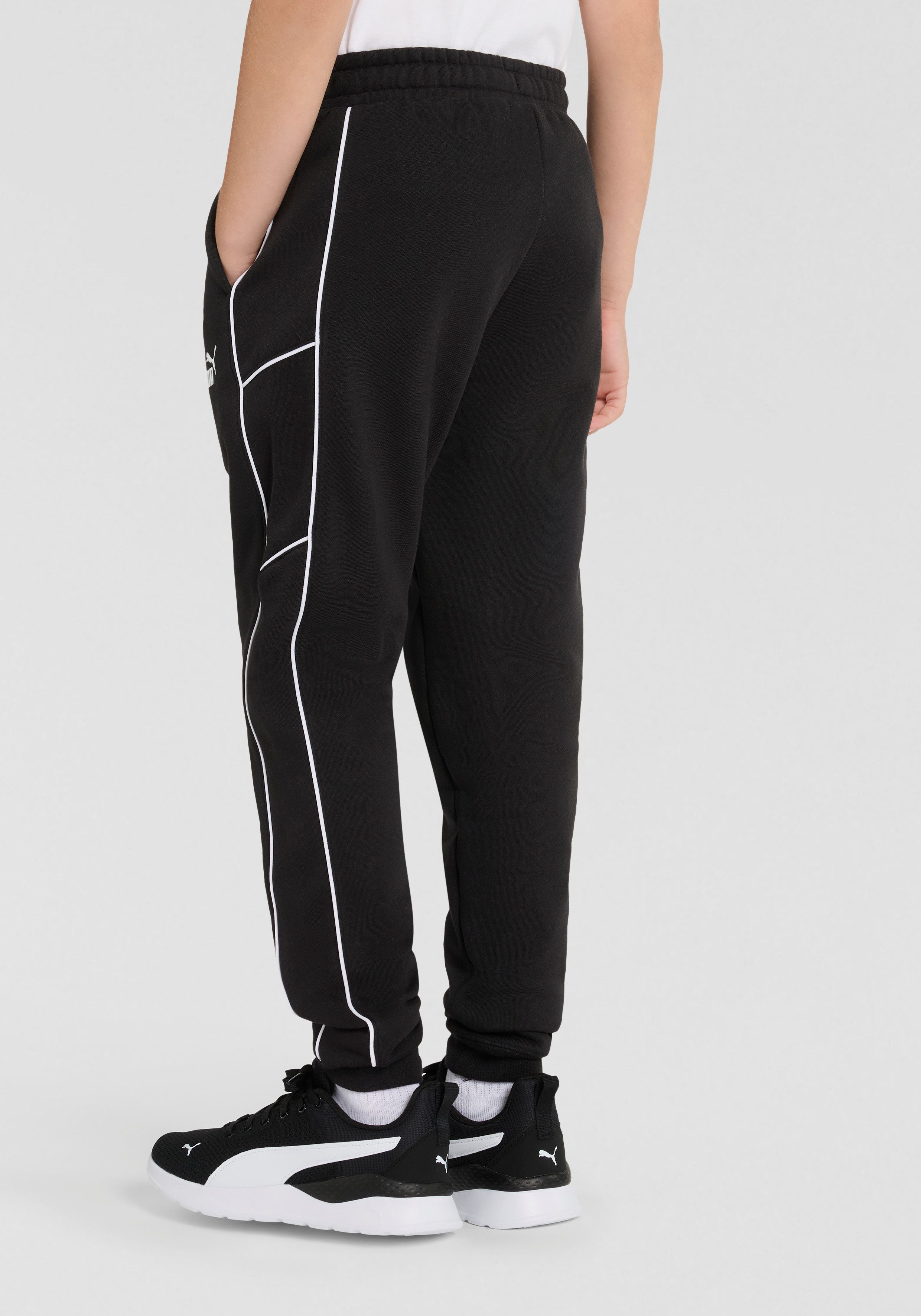 PUMA Trainingshose SPORT SWEATPANTS FL CL günstig online kaufen