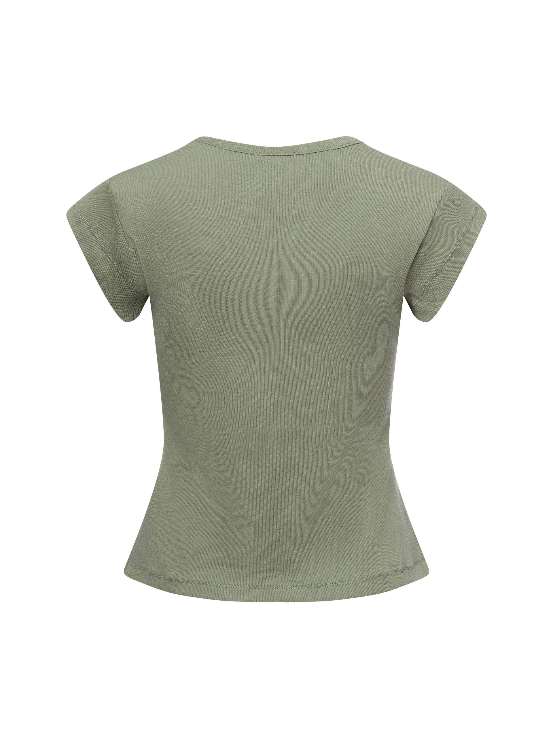 Ragwear T-Shirt Nomera günstig online kaufen