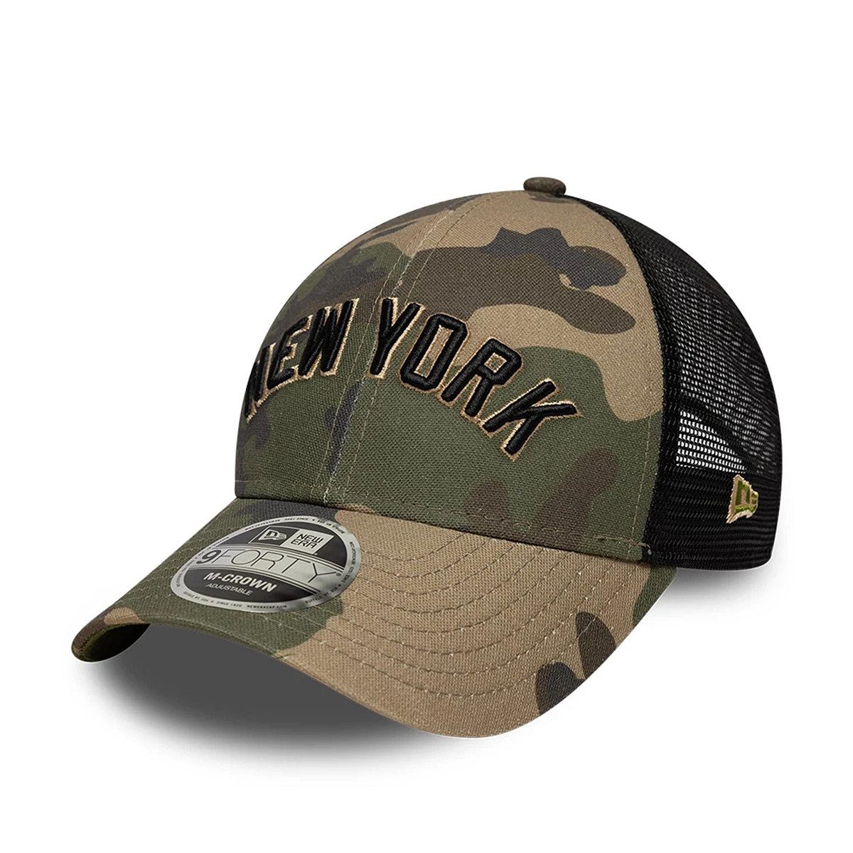 Baseball Cap New York Yankees MLB Wordmark