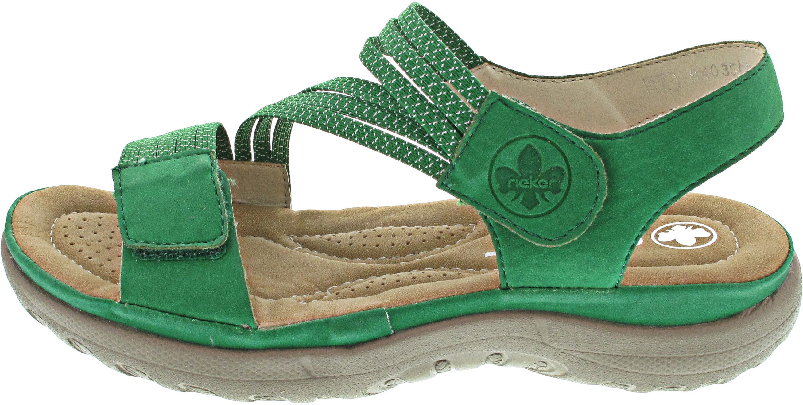 Sandalette