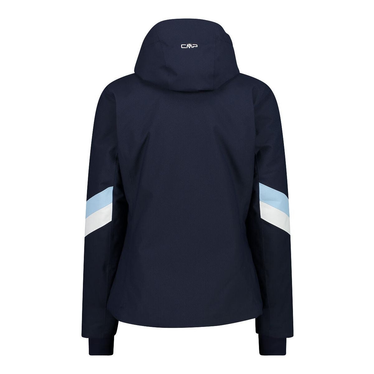 CMP Skijacke Woman Jacket Zip Hood