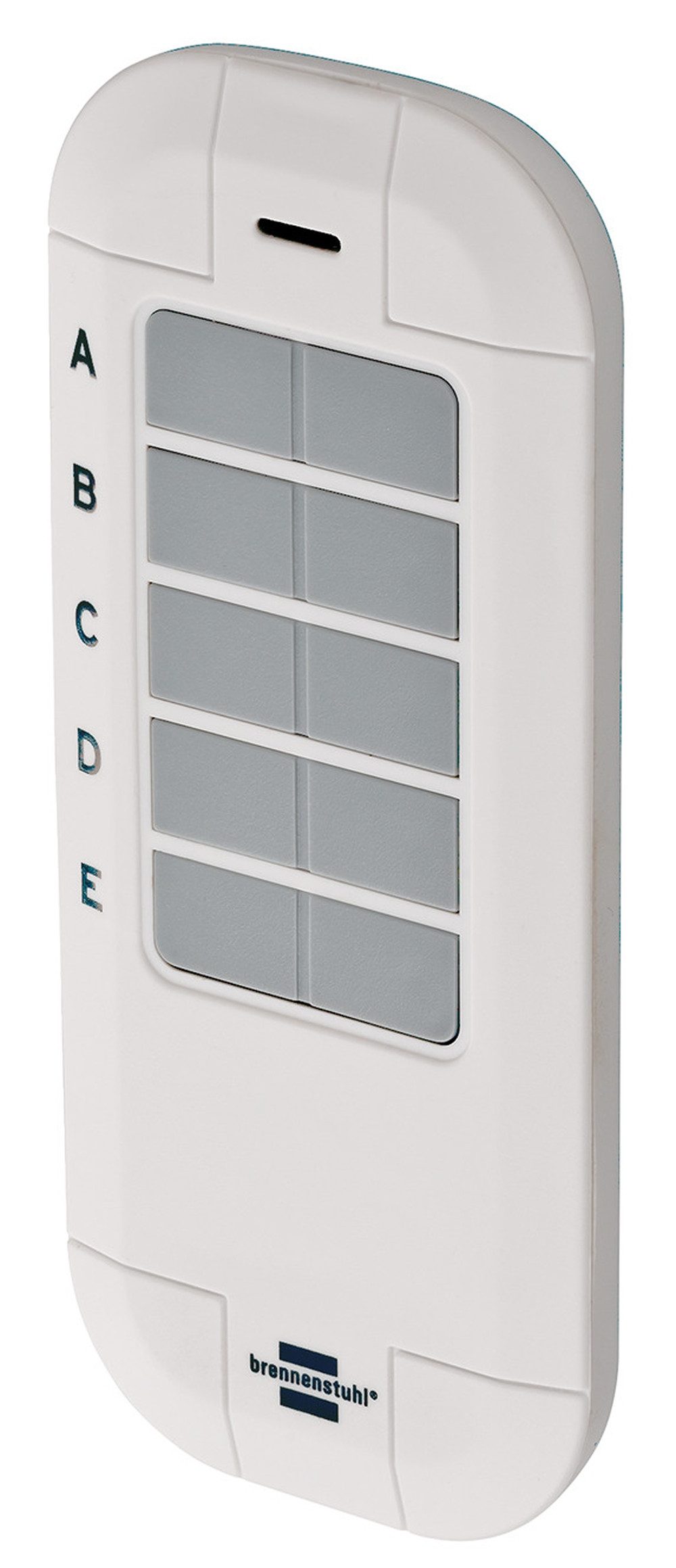 Brennenstuhl Stuhl BRENNENSTUHL 1294550 BrematicPRO Funkfernbedienung 868MHz