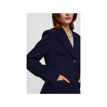 Esprit Jackenblazer uni (1-tlg)