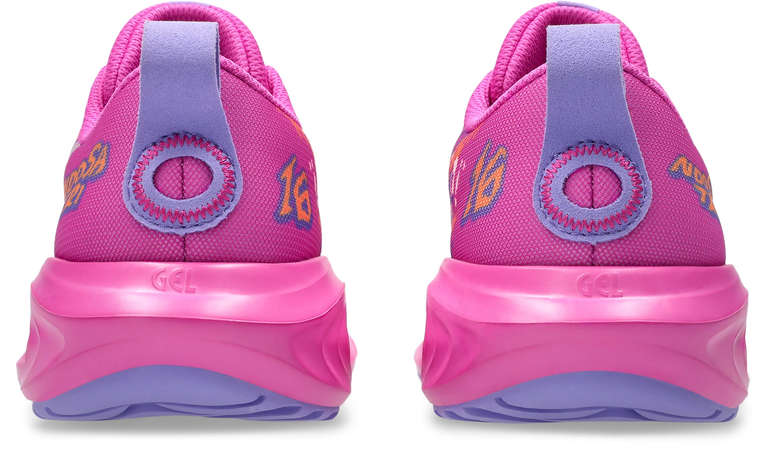 Asics GEL-NOOSA TRI 16 GS Laufschuh für Kinder & Jugendliche