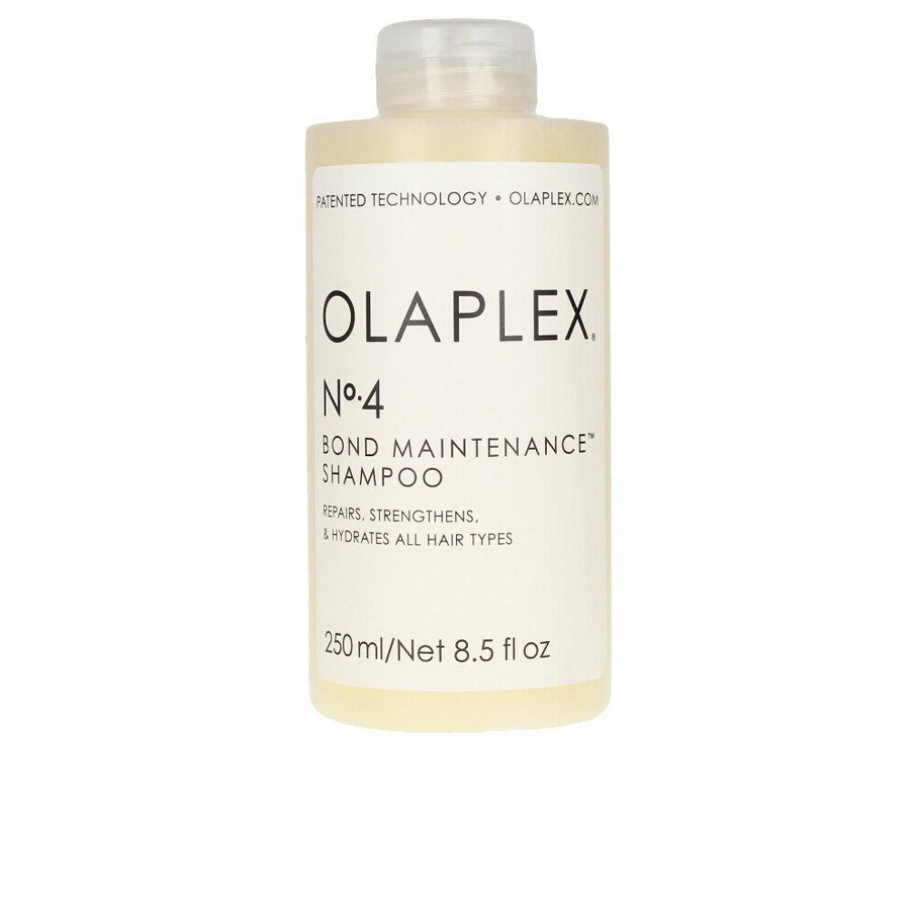 Olaplex Haarshampoo No. 4 Bond Maintenance Shampoo 250ml