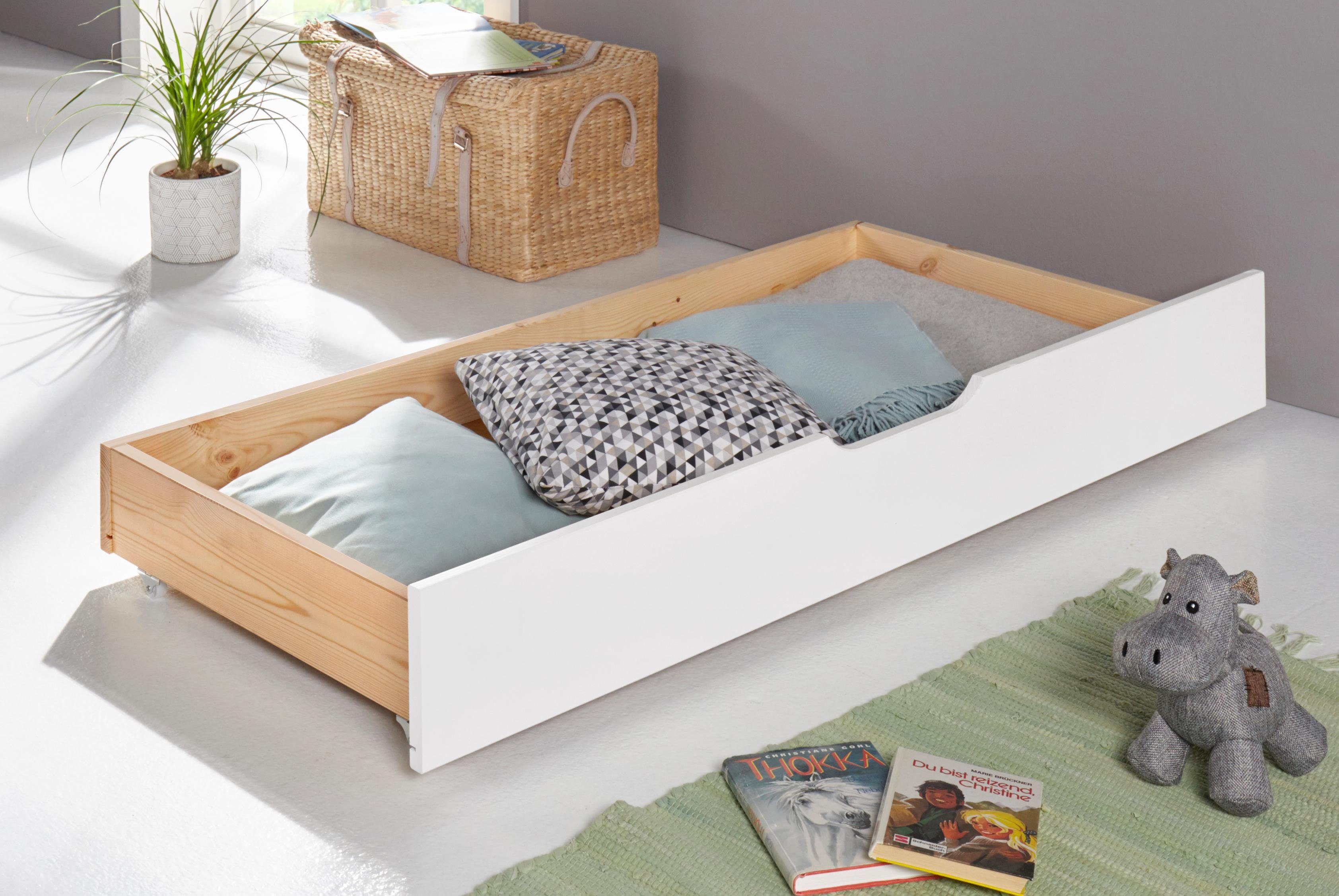 Schubkasten "LOTTE " passend zum Kinderbett