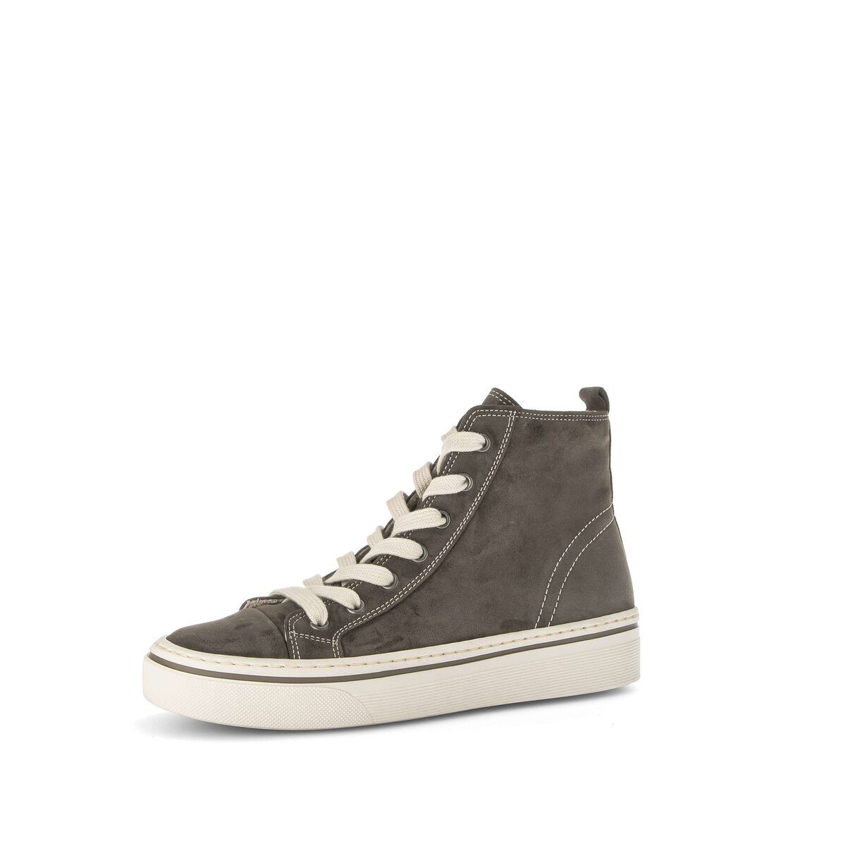 Gabor Sneaker high Rauleder Sneaker günstig online kaufen
