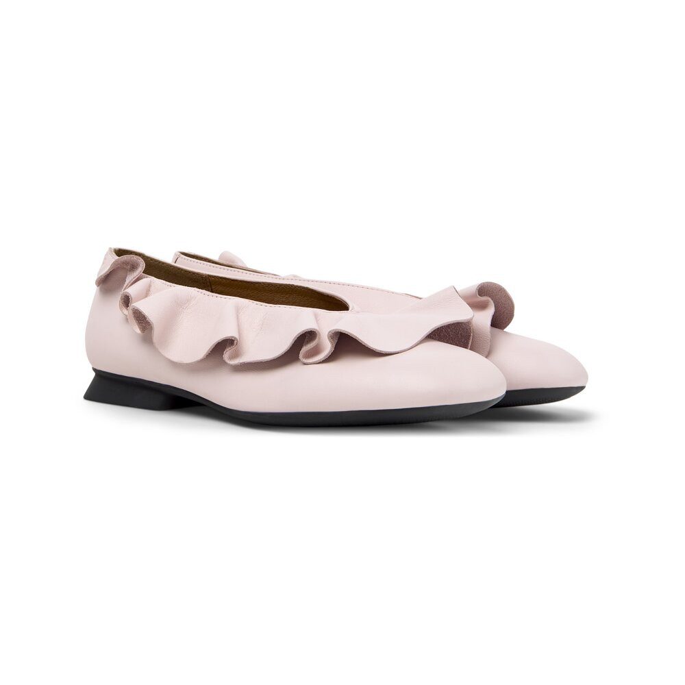 Camper Camper - Casi Myra - Pink Ballerina