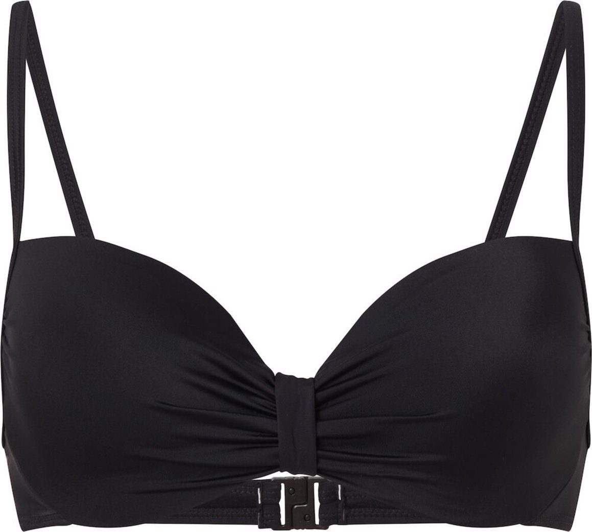 FIREFLY Bügel-Bikini-Top Da.-Bikini-Oberteil Miriam MM BLACK