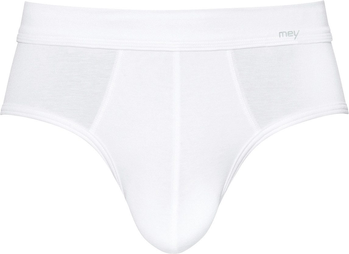 Mey Slip Noblesse ummantelter Elastikbund, super soft