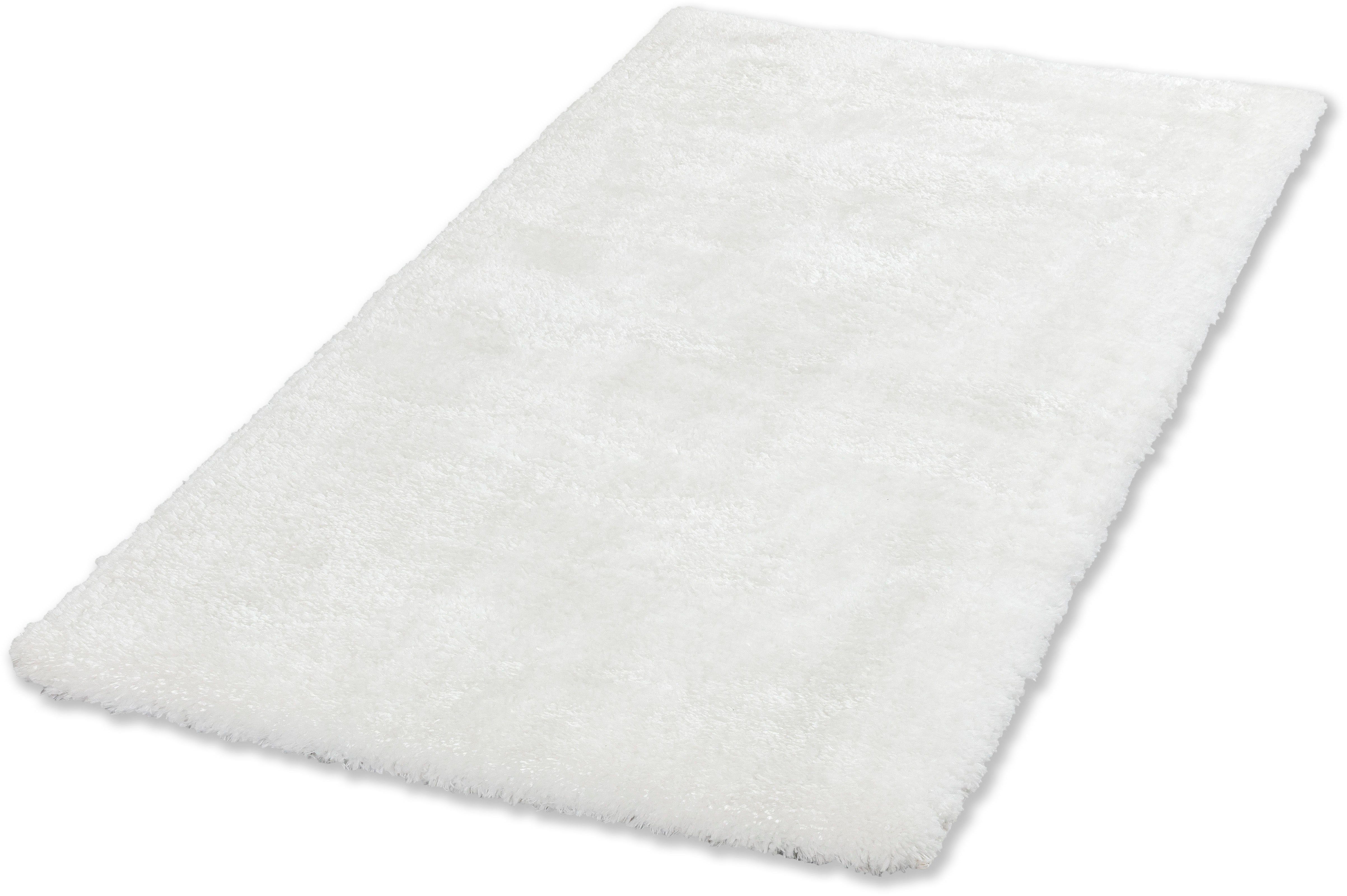 SCHÖNER WOHNEN-Kollektion Hochflor-Teppich Heaven, rechteckig, Höhe: günstig online kaufen