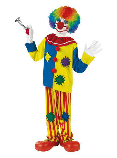 Fun World Kostüm Clownie