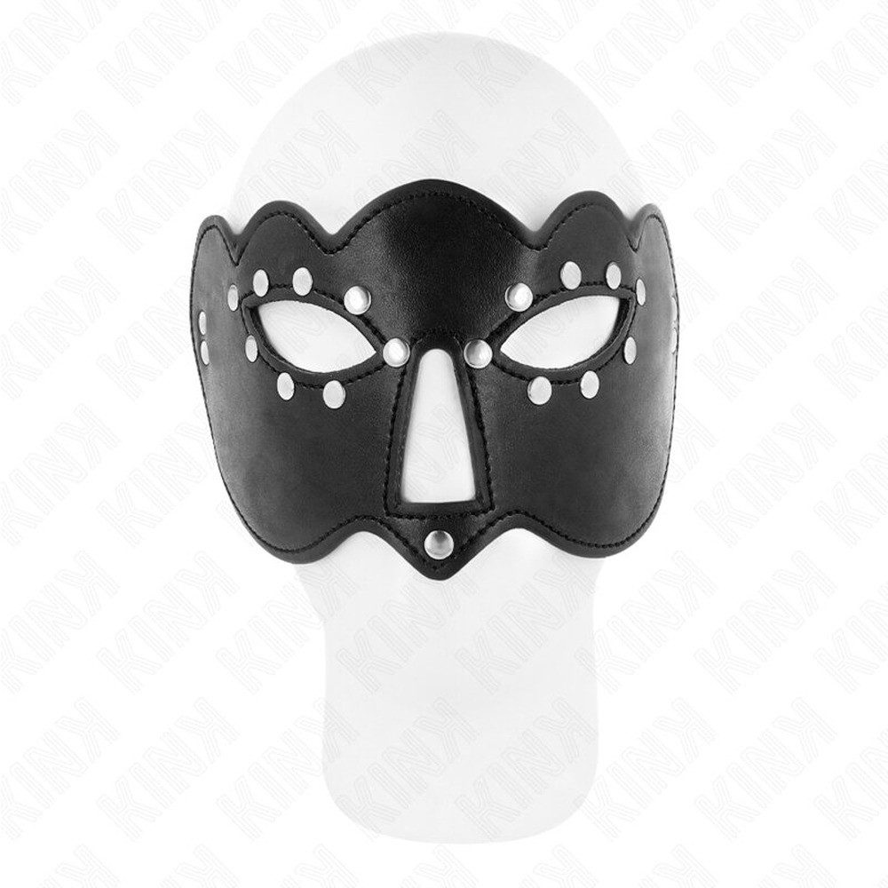 kink Verkleidungsmaske Party Augenmaske Modell 1
