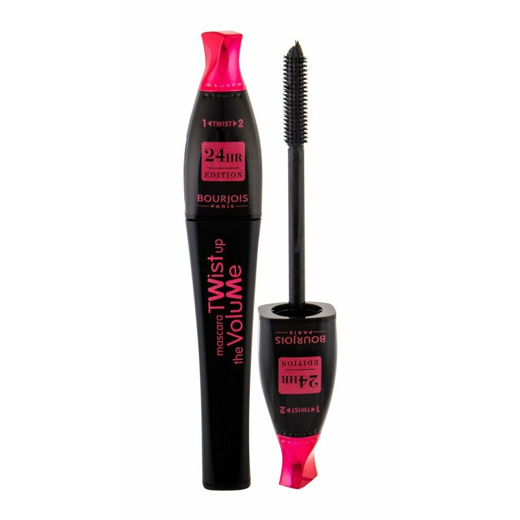 Bourjois Mascara Twist Up The Volume Mascara 24h Edition